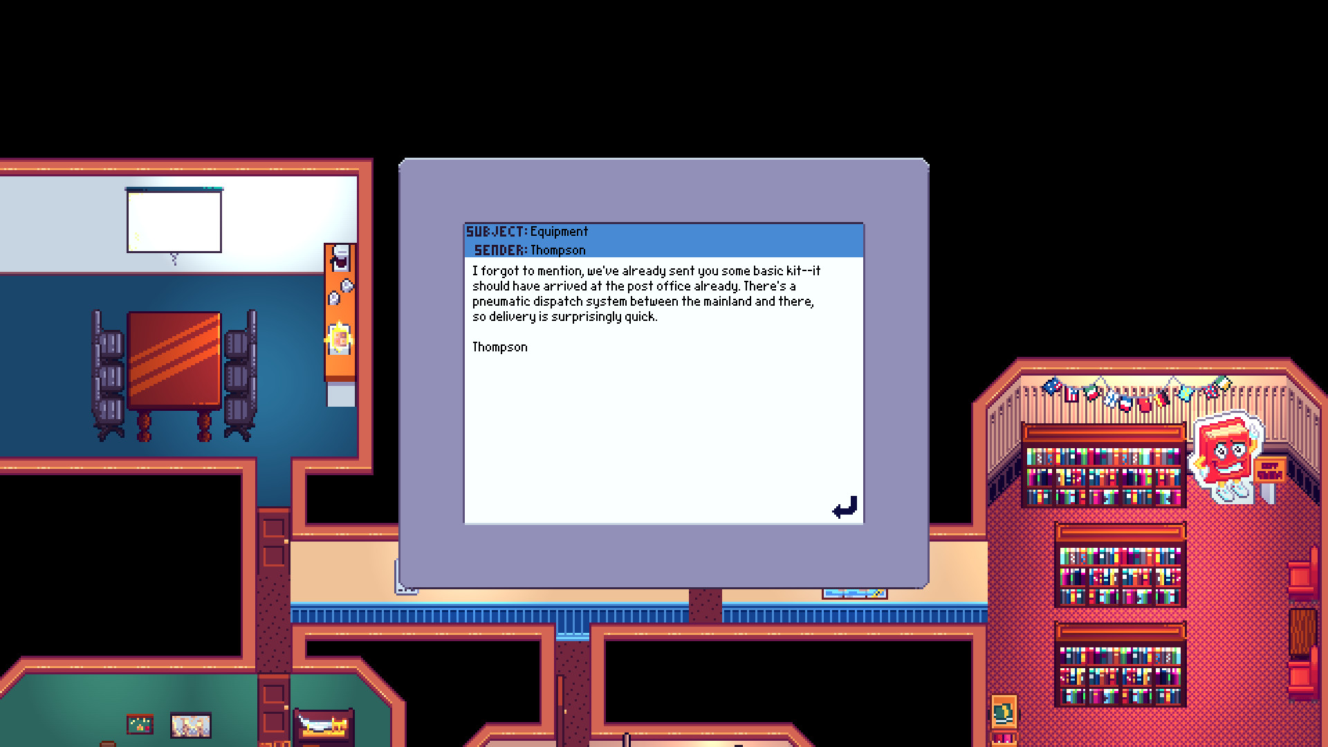 Mistmoon Falls - Screenshot 10