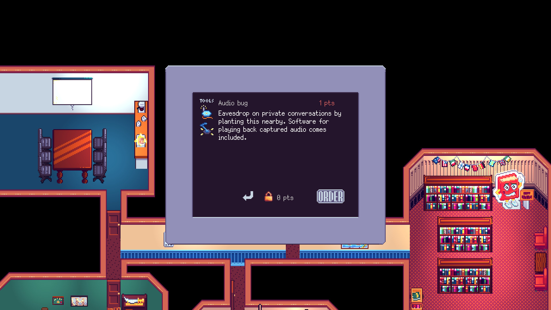 Mistmoon Falls - Screenshot 6