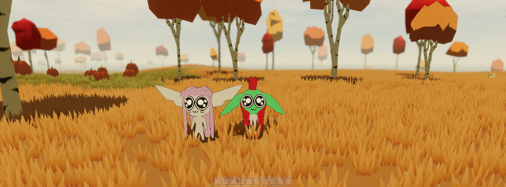 Foklor - Screenshot 1