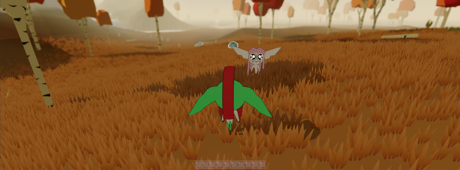 Foklor - Screenshot 5