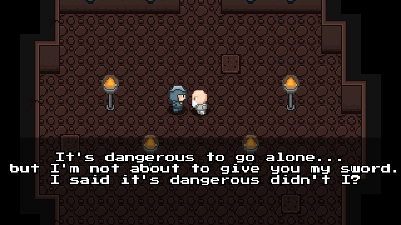 Zahalia: The Curse of Zezor - Screenshot 6