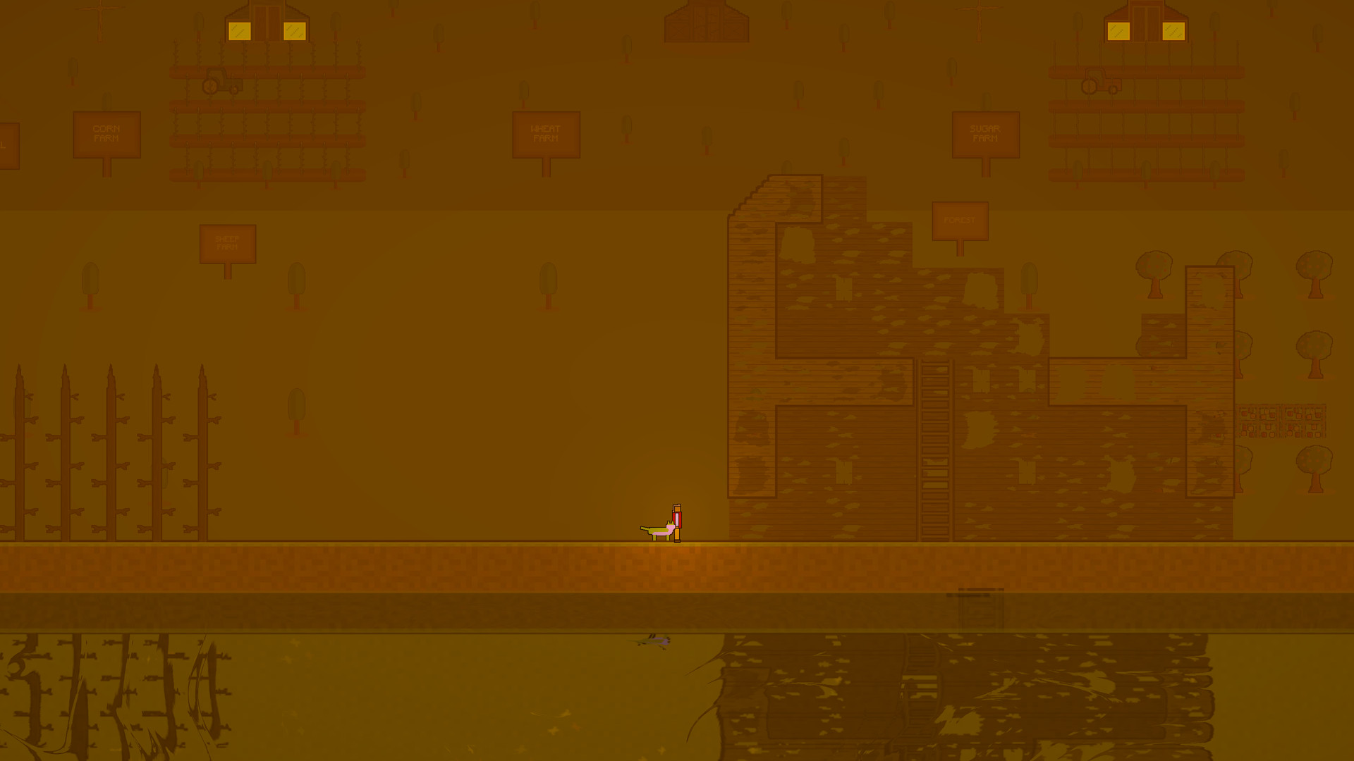 Home by the River - Screenshot 17