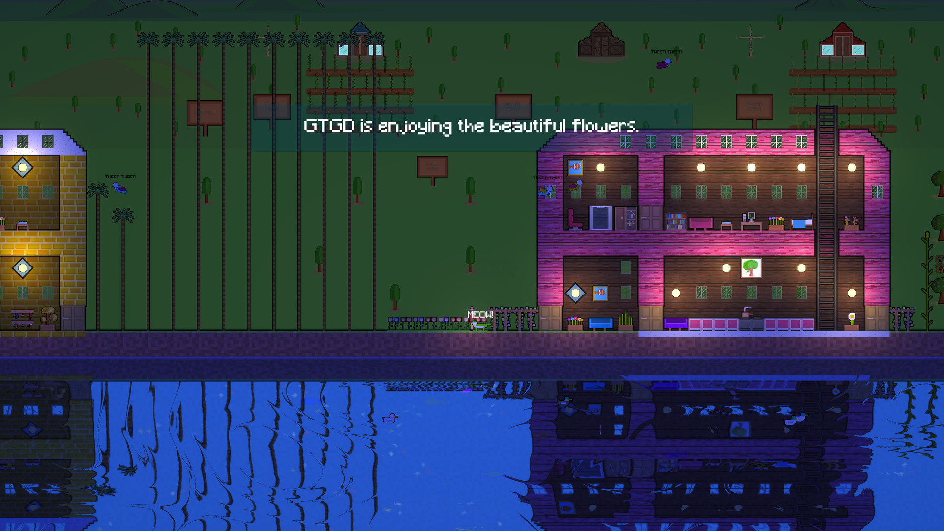 Home by the River - Screenshot 9