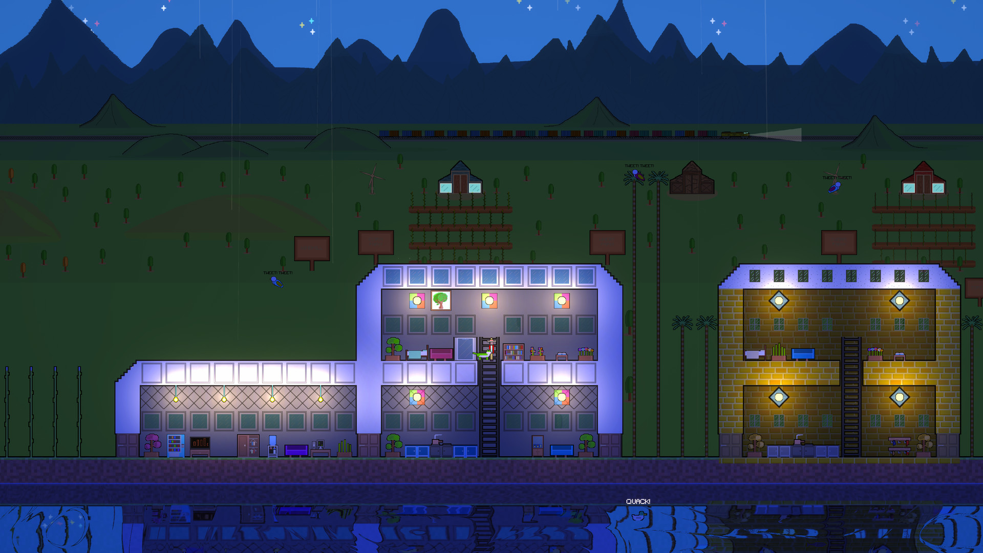 Home by the River - Screenshot 16