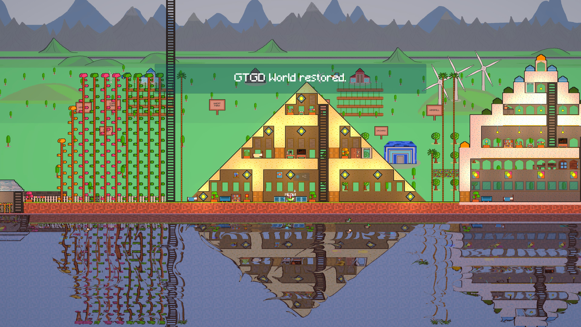 Home by the River - Screenshot 12