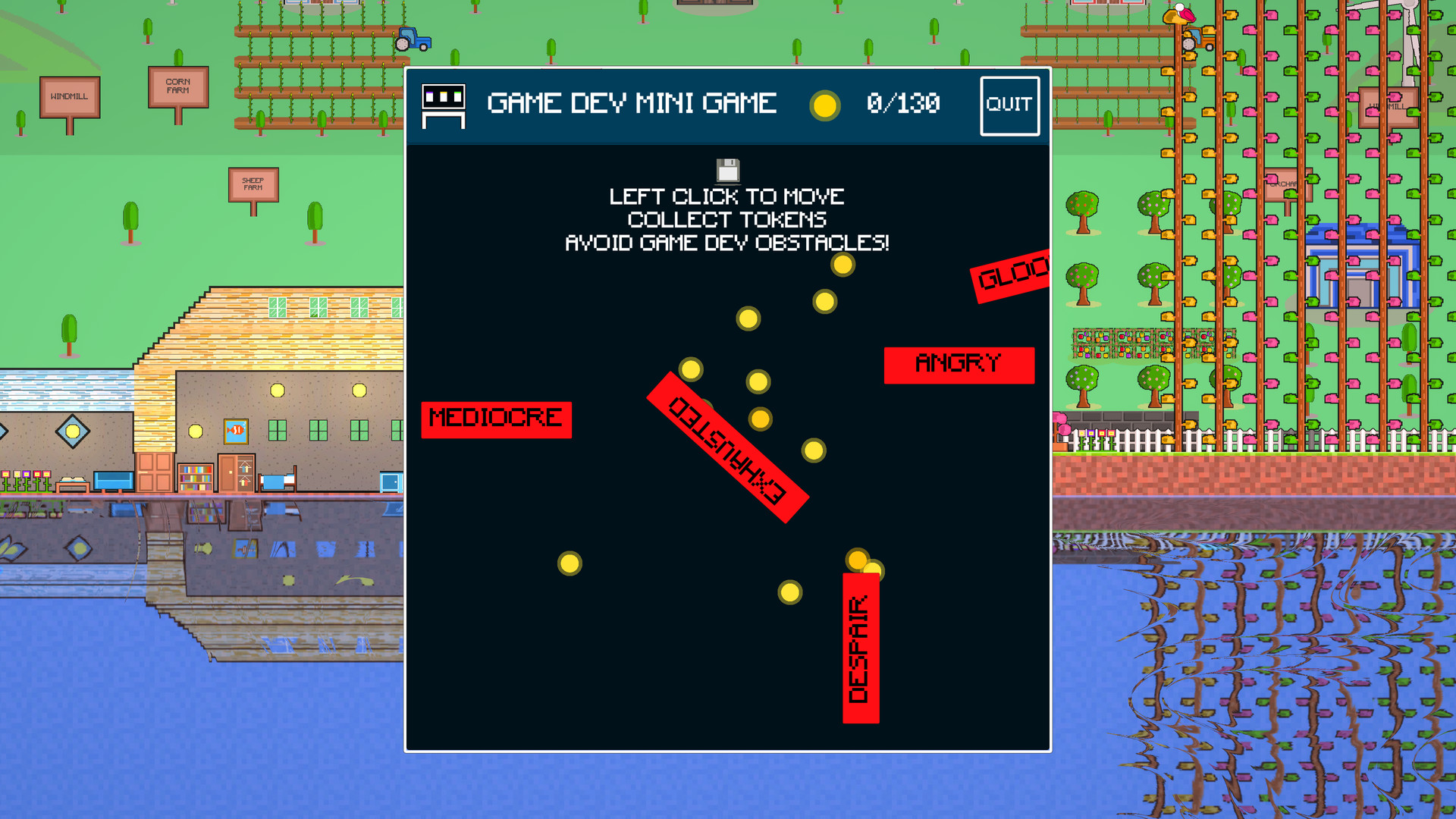 Home by the River - Screenshot 25