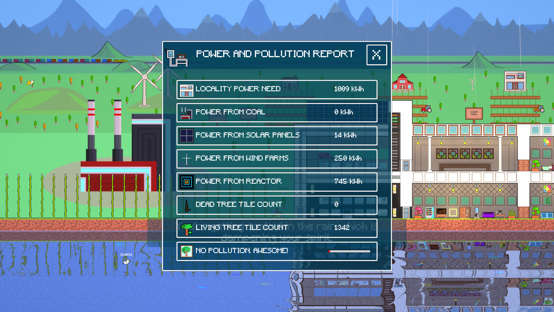 Home by the River - Screenshot 20