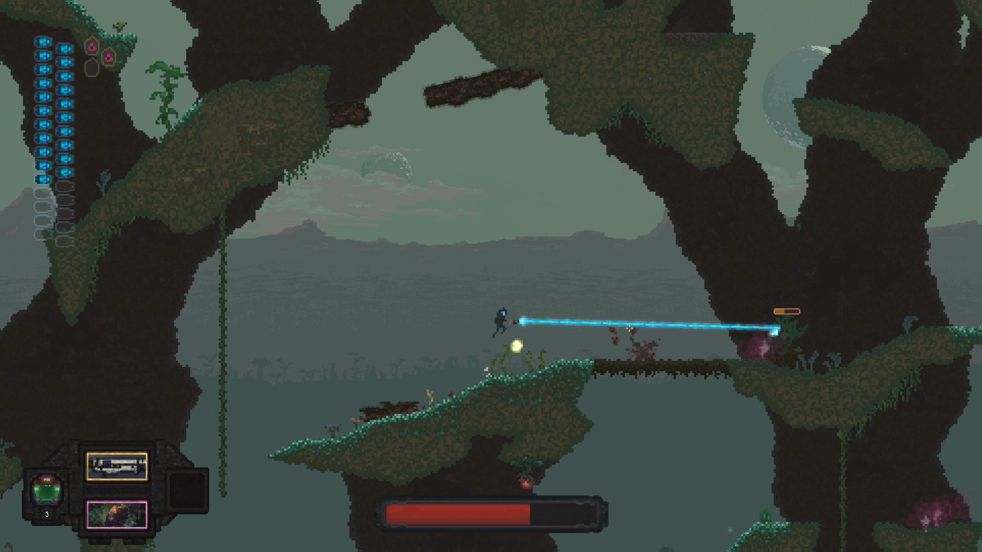 Lilium Reach - Screenshot 9