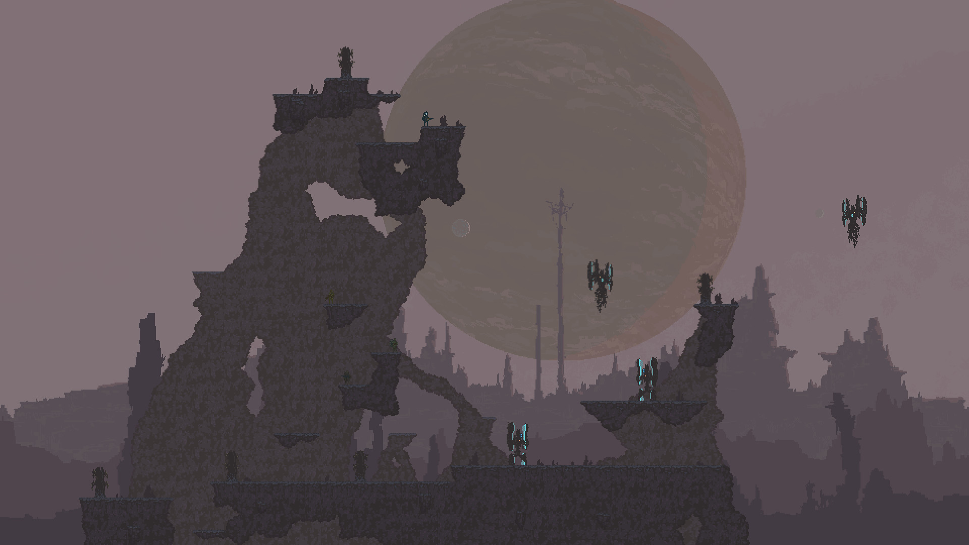 Lilium Reach - Screenshot 8