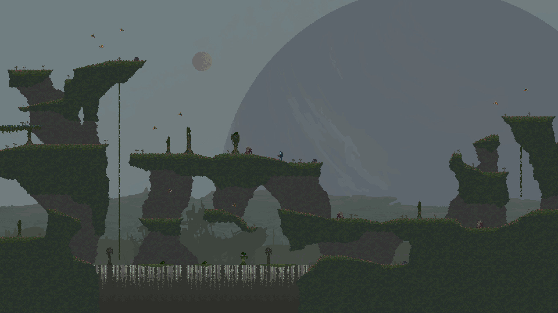 Lilium Reach - Screenshot 7