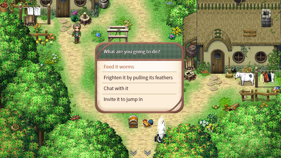 Just a Chest - Screenshot 8