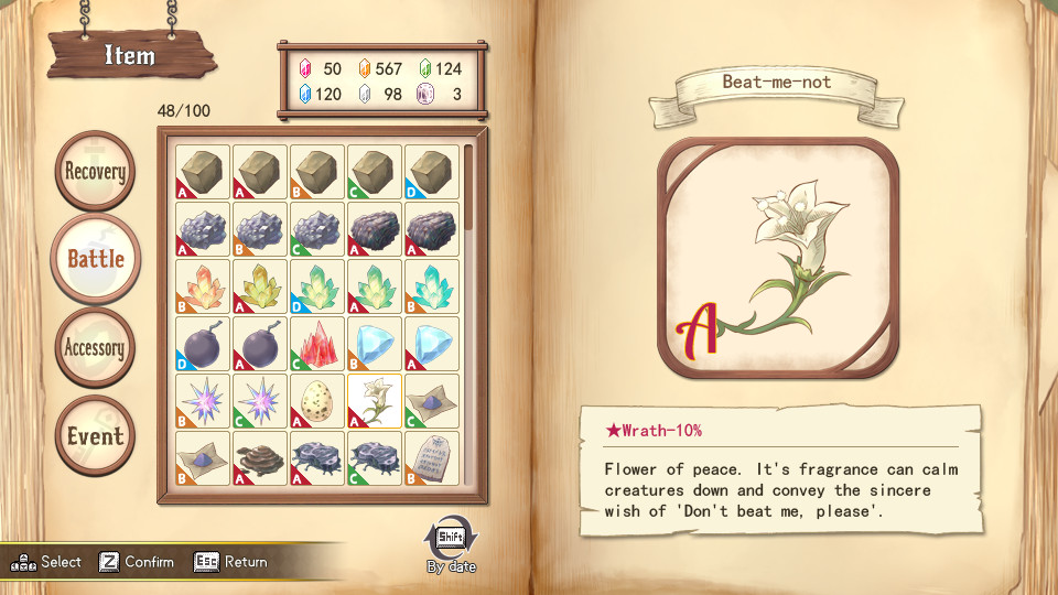 Just a Chest - Screenshot 1