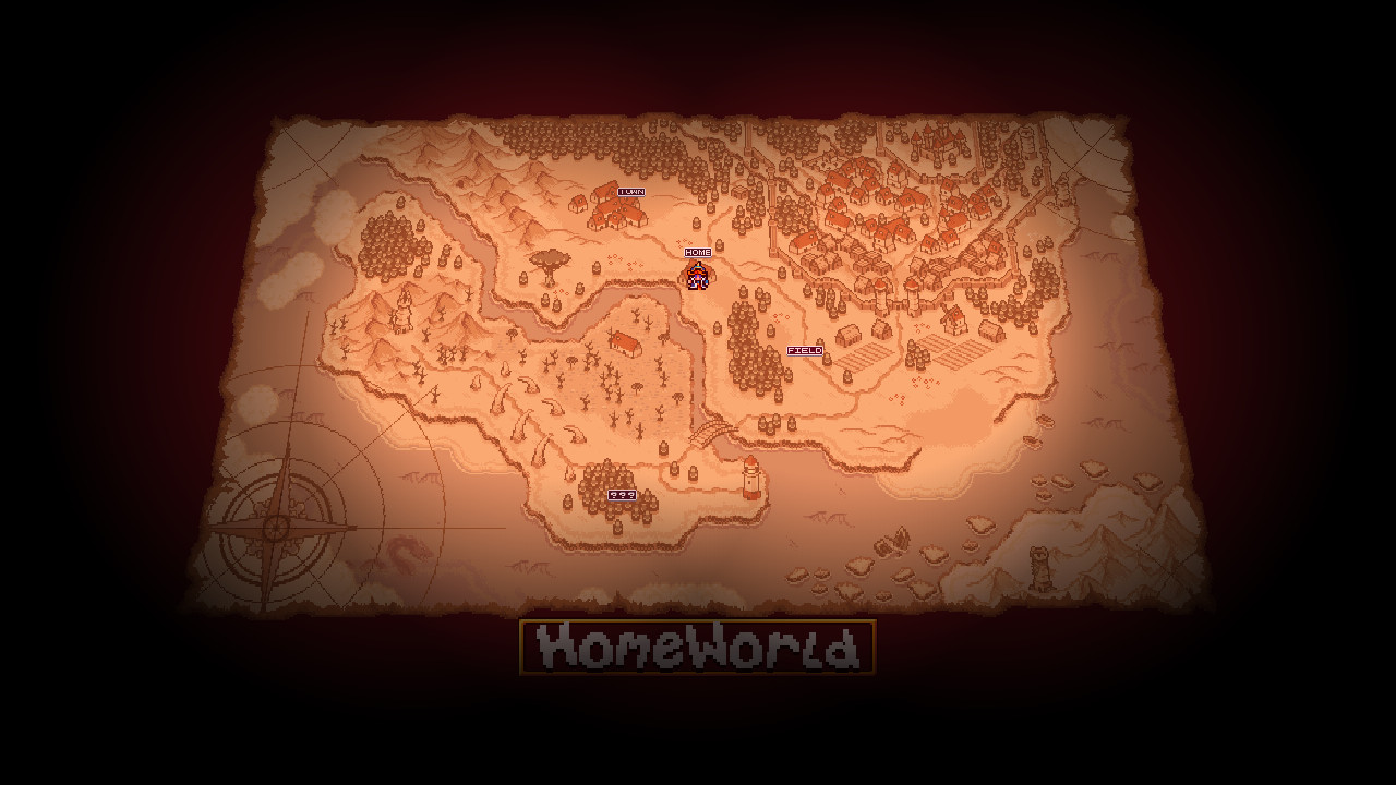 Super Dream-Weaver - Screenshot 5