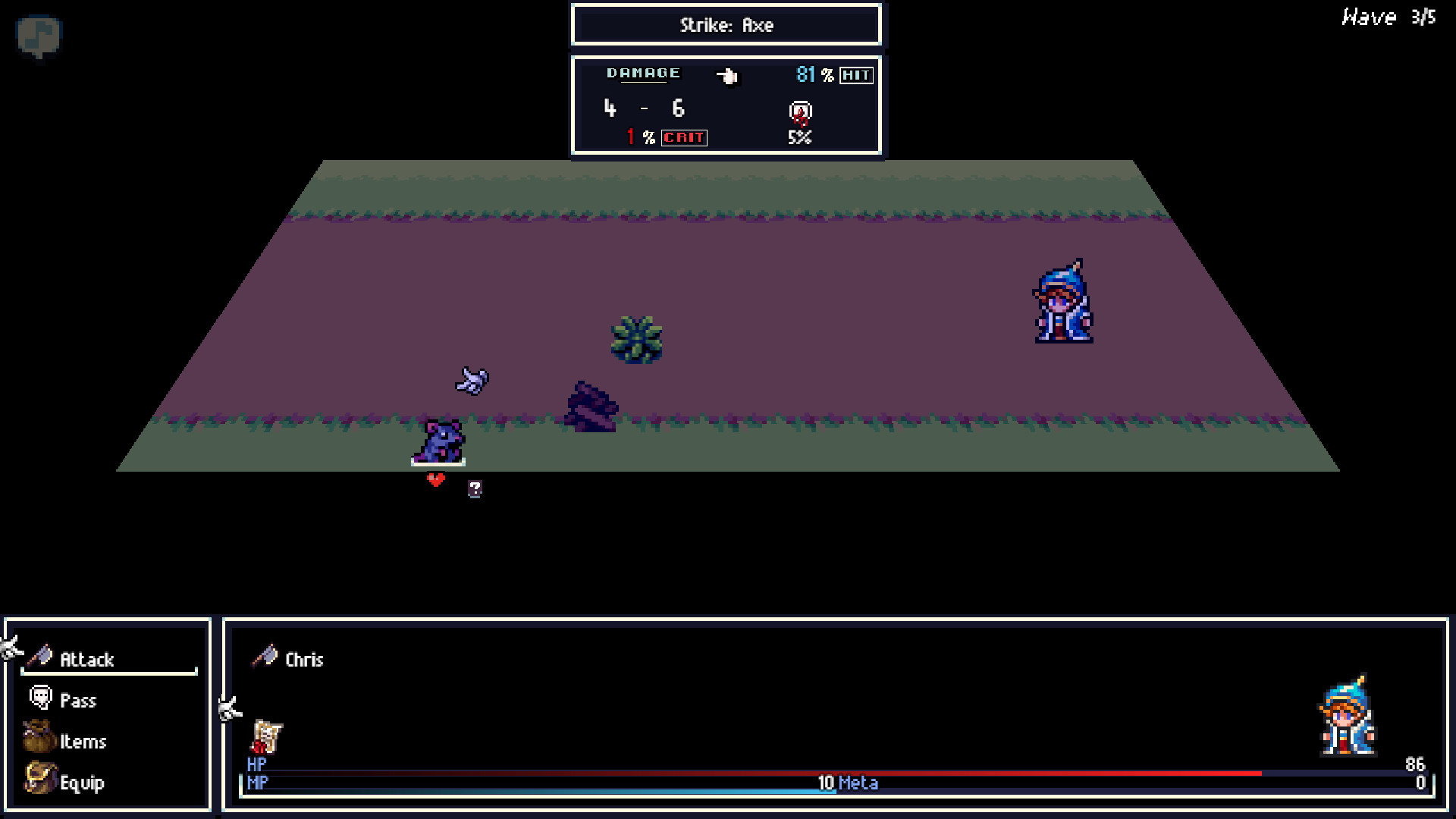 Super Dream-Weaver - Screenshot 6