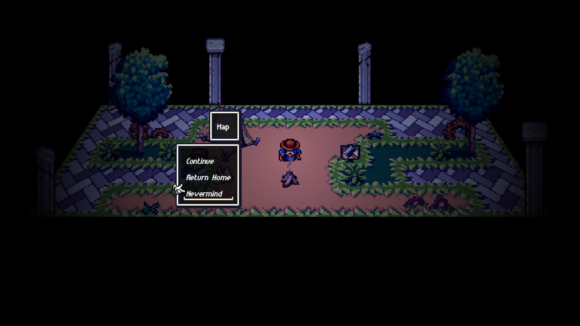 Super Dream-Weaver - Screenshot 4