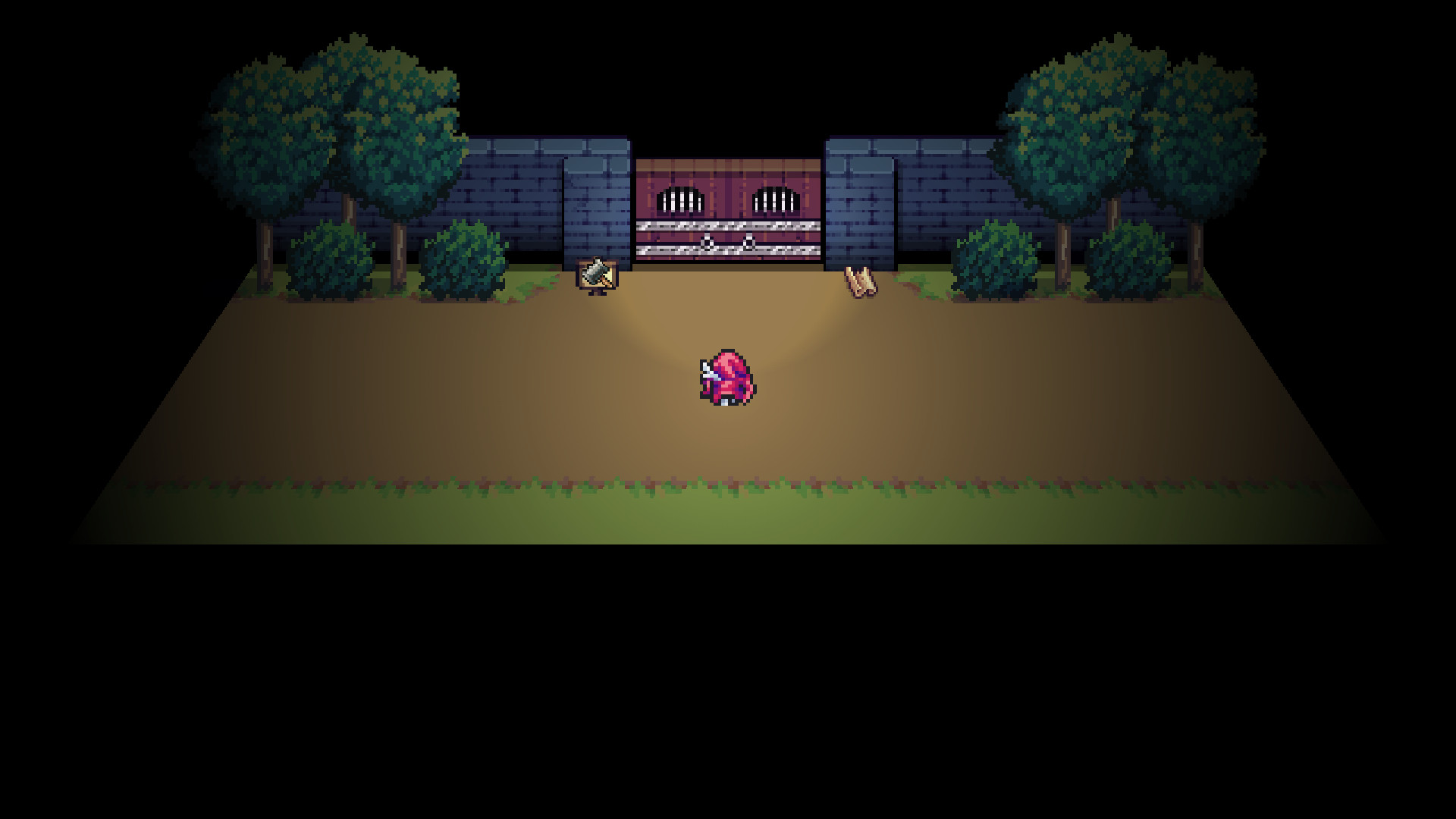 Super Dream-Weaver - Screenshot 2