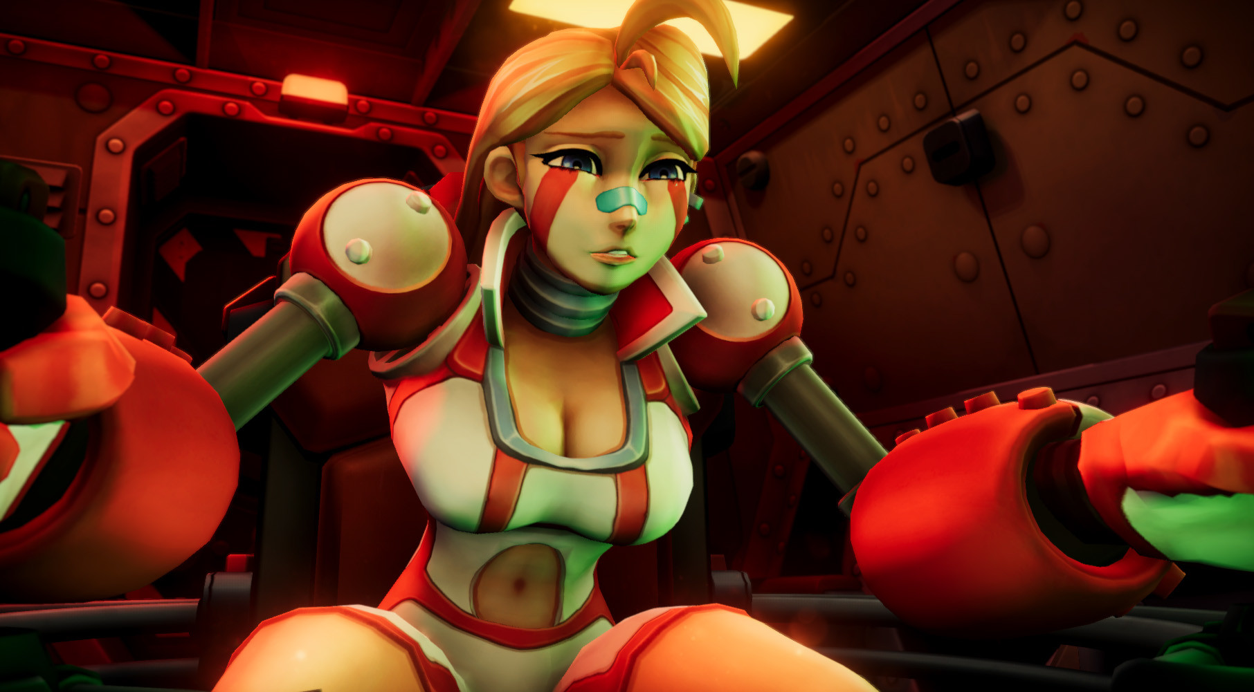 Shot One - Screenshot 1