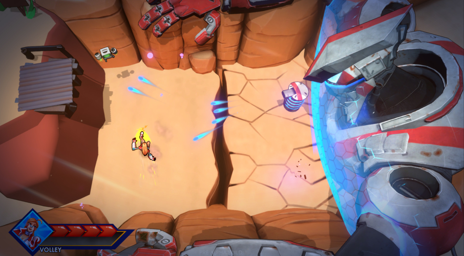 Shot One - Screenshot 6