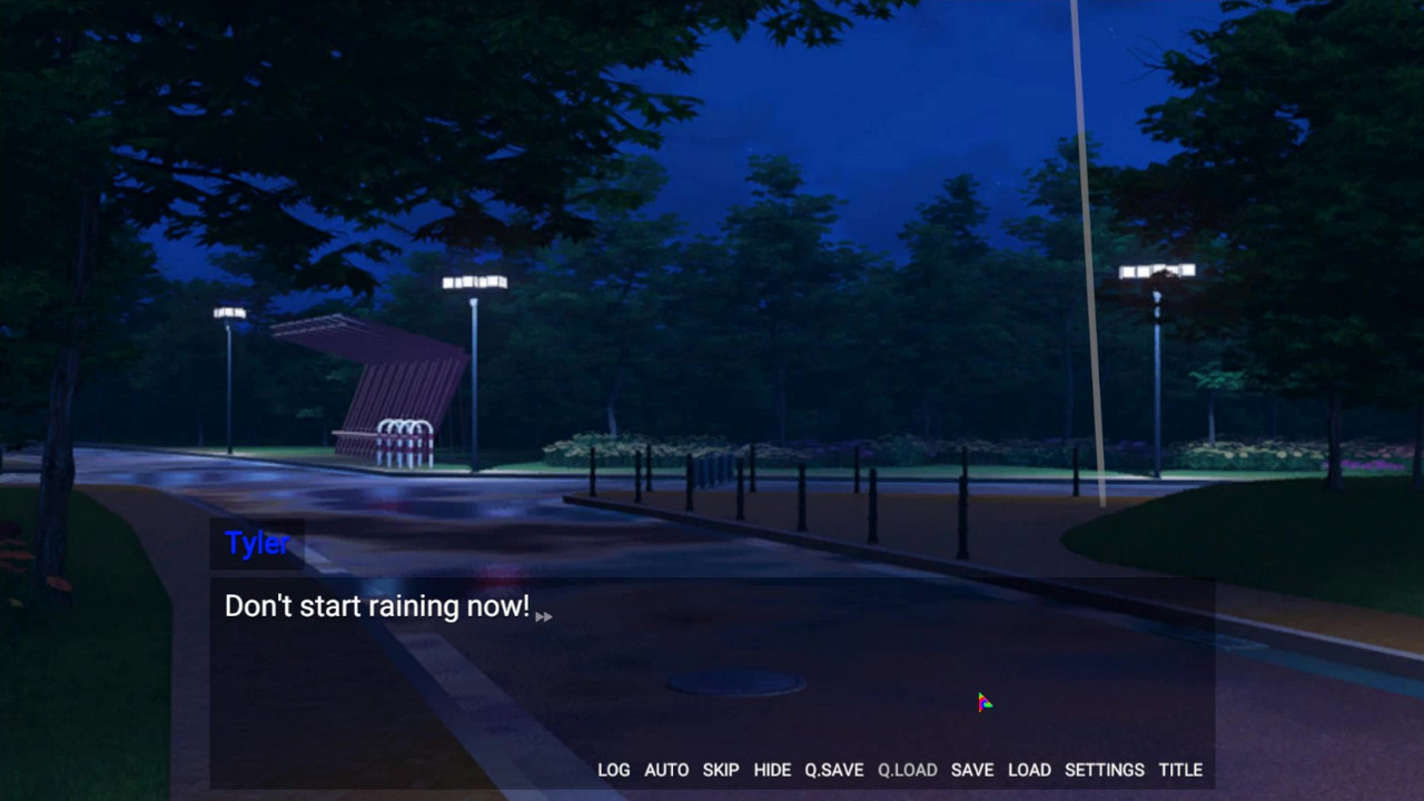 Rainbow Heights Academy: Year 1 - Screenshot 6