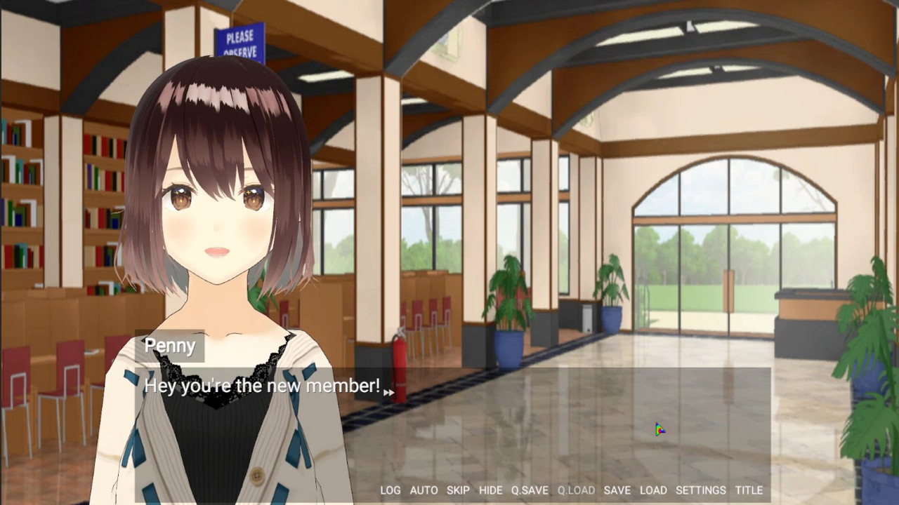 Rainbow Heights Academy: Year 1 - Screenshot 3