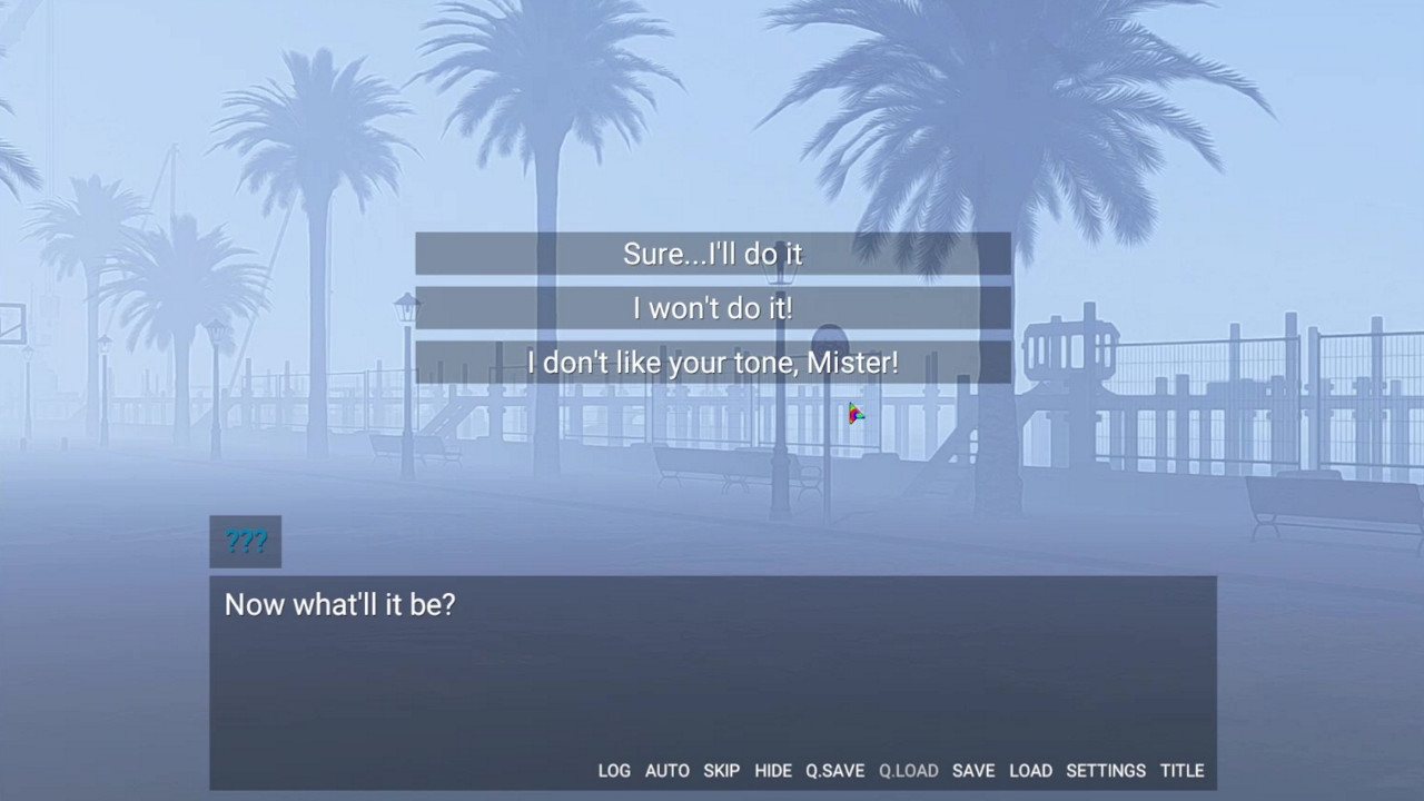 Rainbow Heights Academy: Year 1 - Screenshot 2