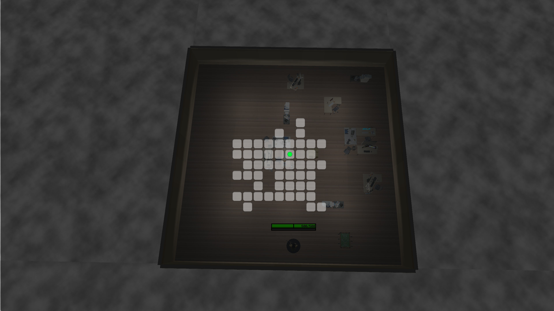 Counter-Stroke: Grand Building - Screenshot 7