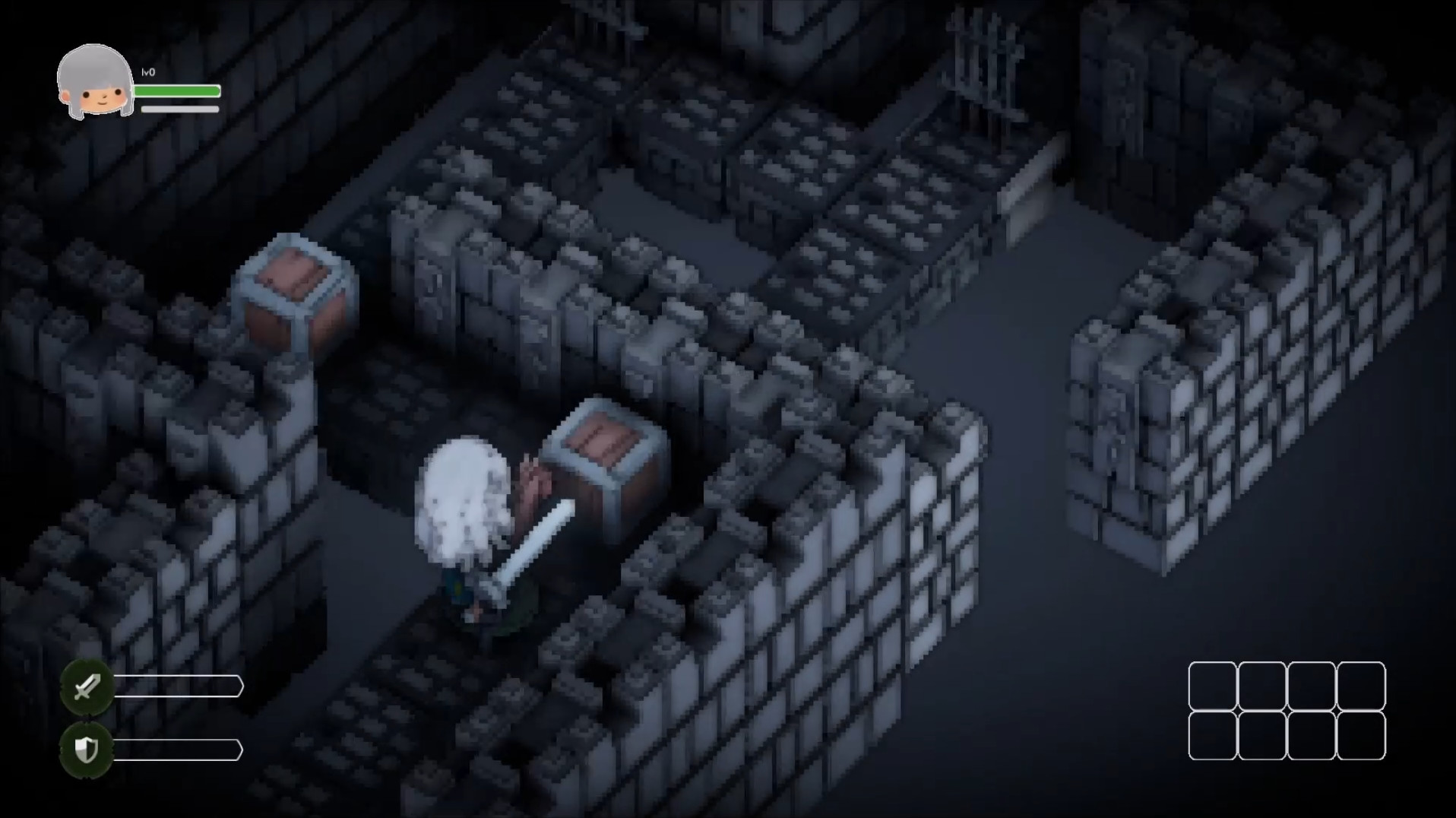 Slayer: The Demon Haunted World - Screenshot 4