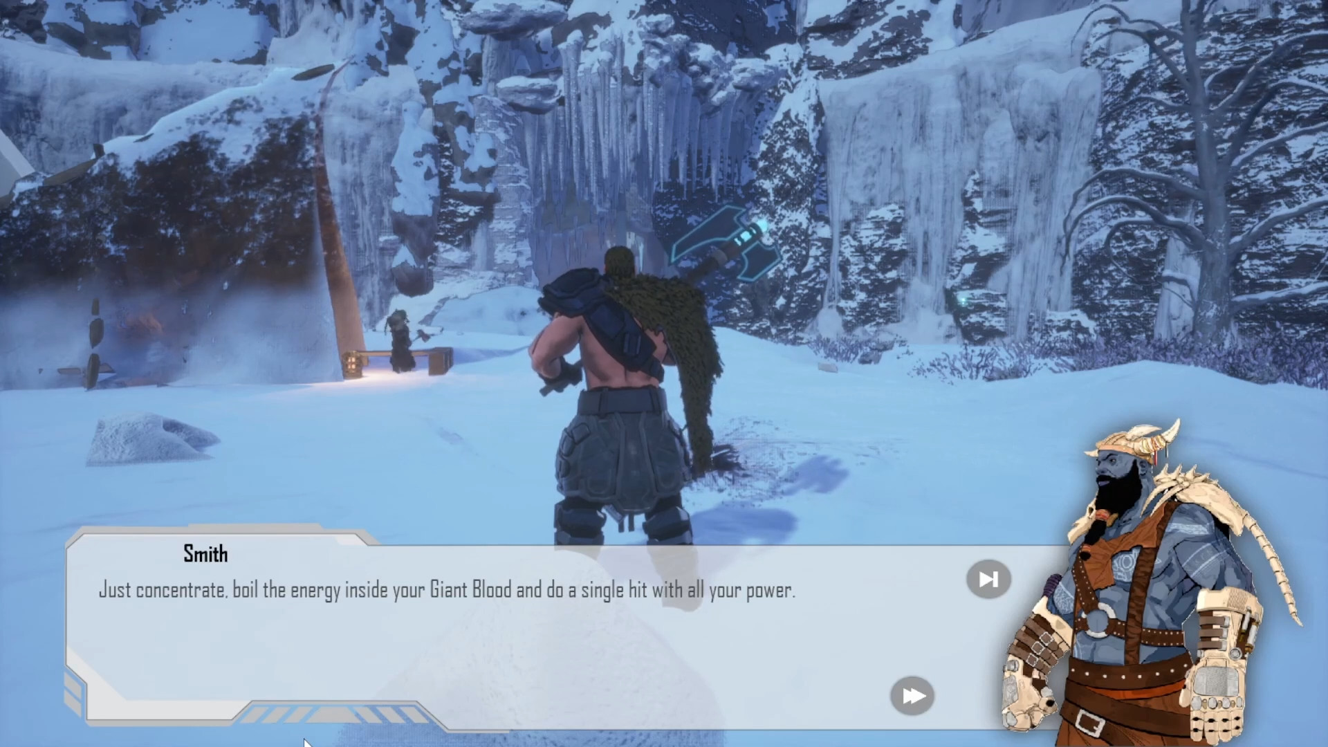 Goldilock One: Boss Arena - Screenshot 6