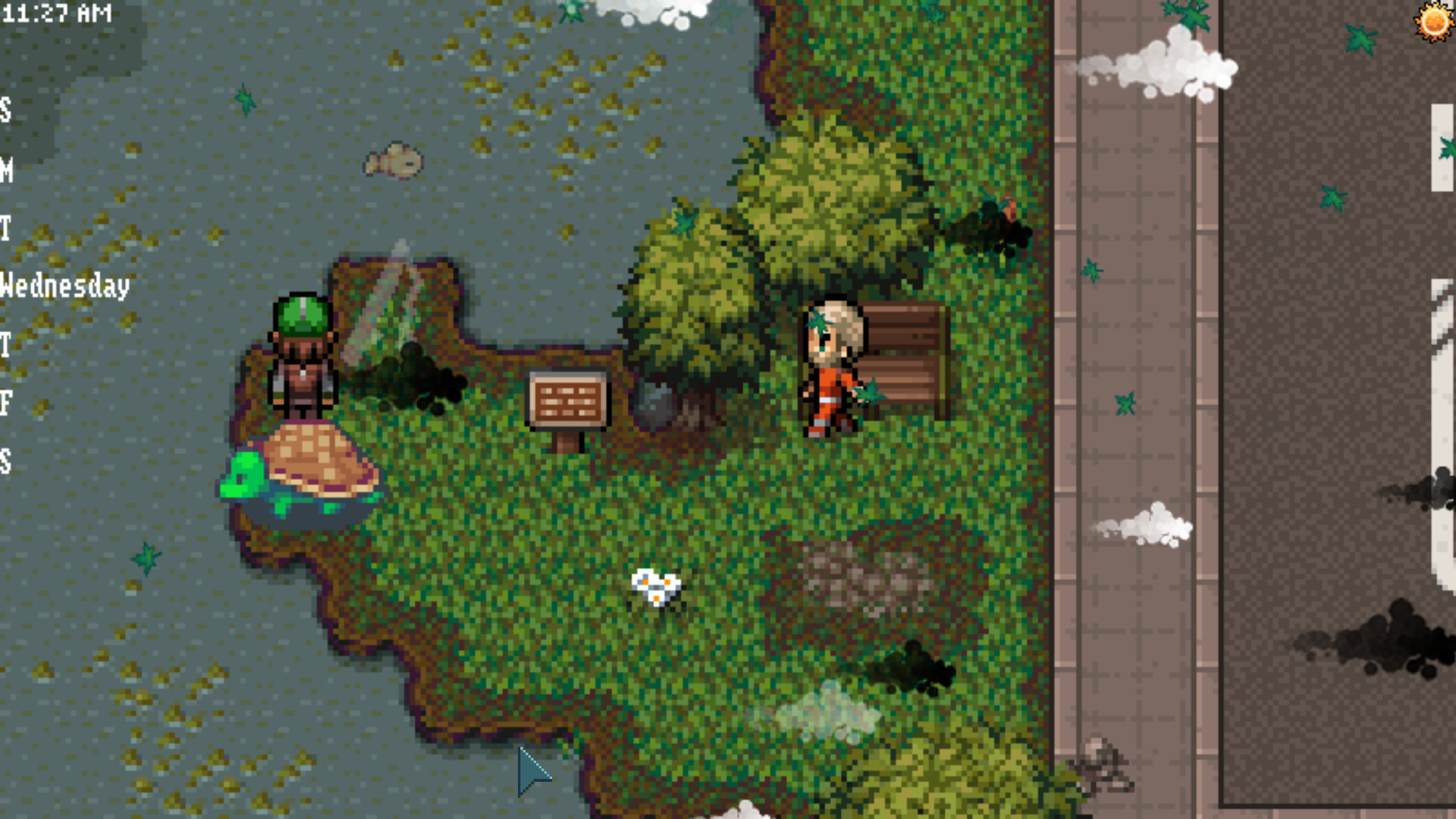 Modern Fantasy: Urban Legends - Screenshot 14