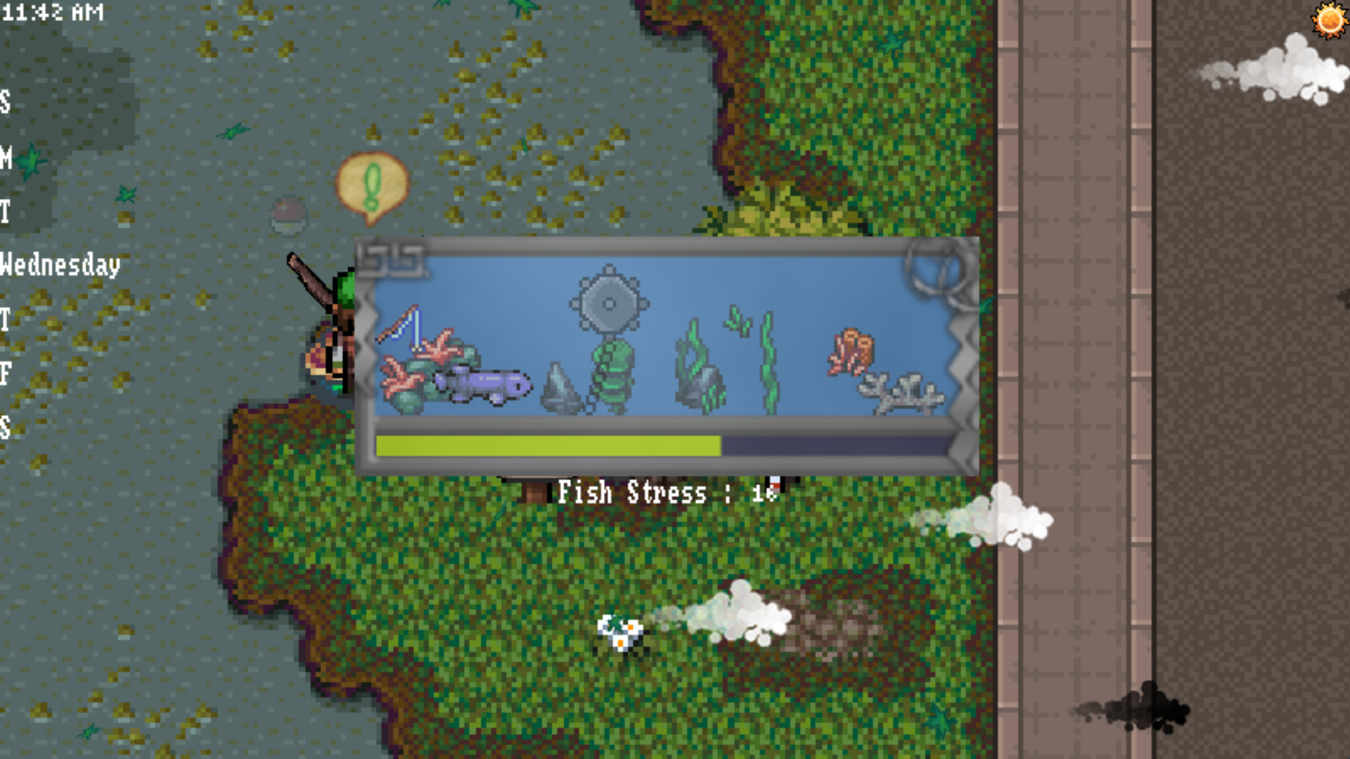 Modern Fantasy: Urban Legends - Screenshot 45