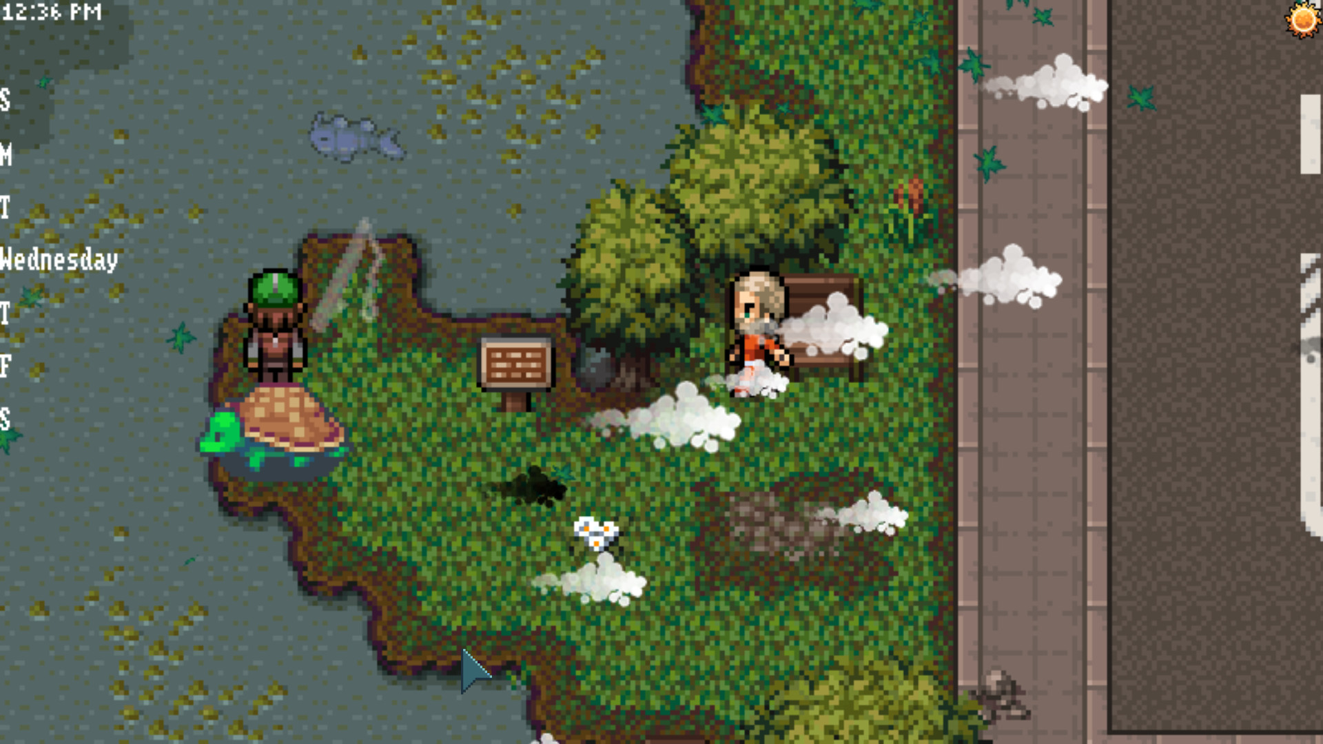 Modern Fantasy: Urban Legends - Screenshot 44