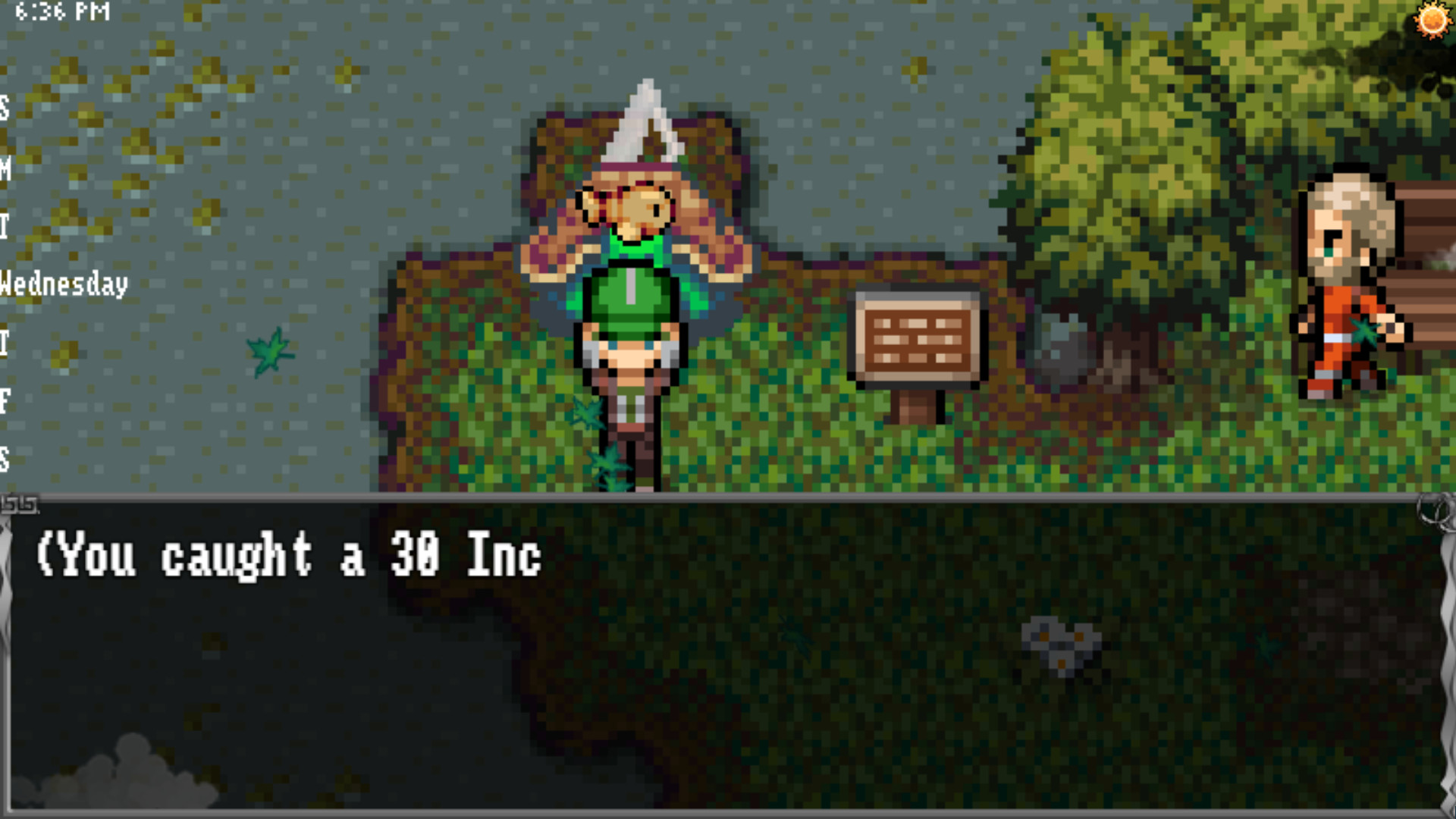 Modern Fantasy: Urban Legends - Screenshot 22