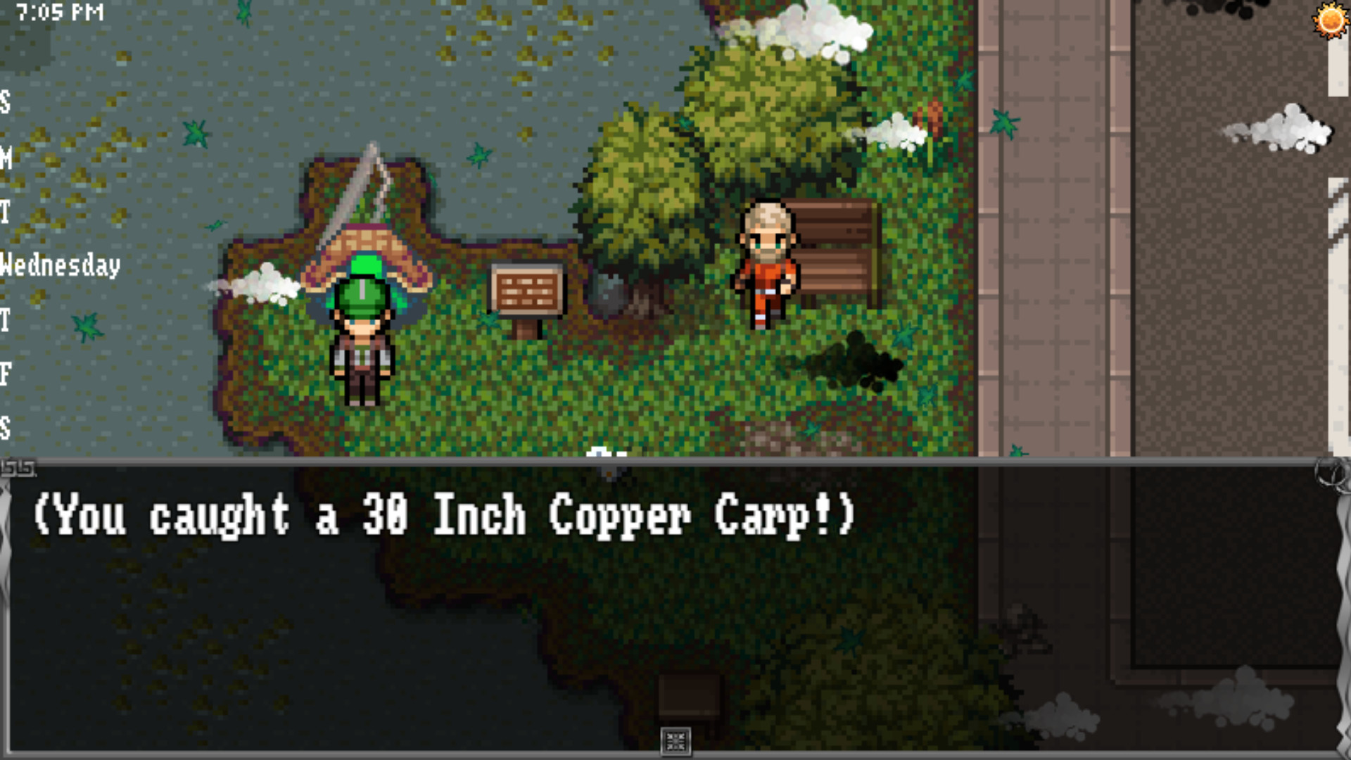 Modern Fantasy: Urban Legends - Screenshot 18