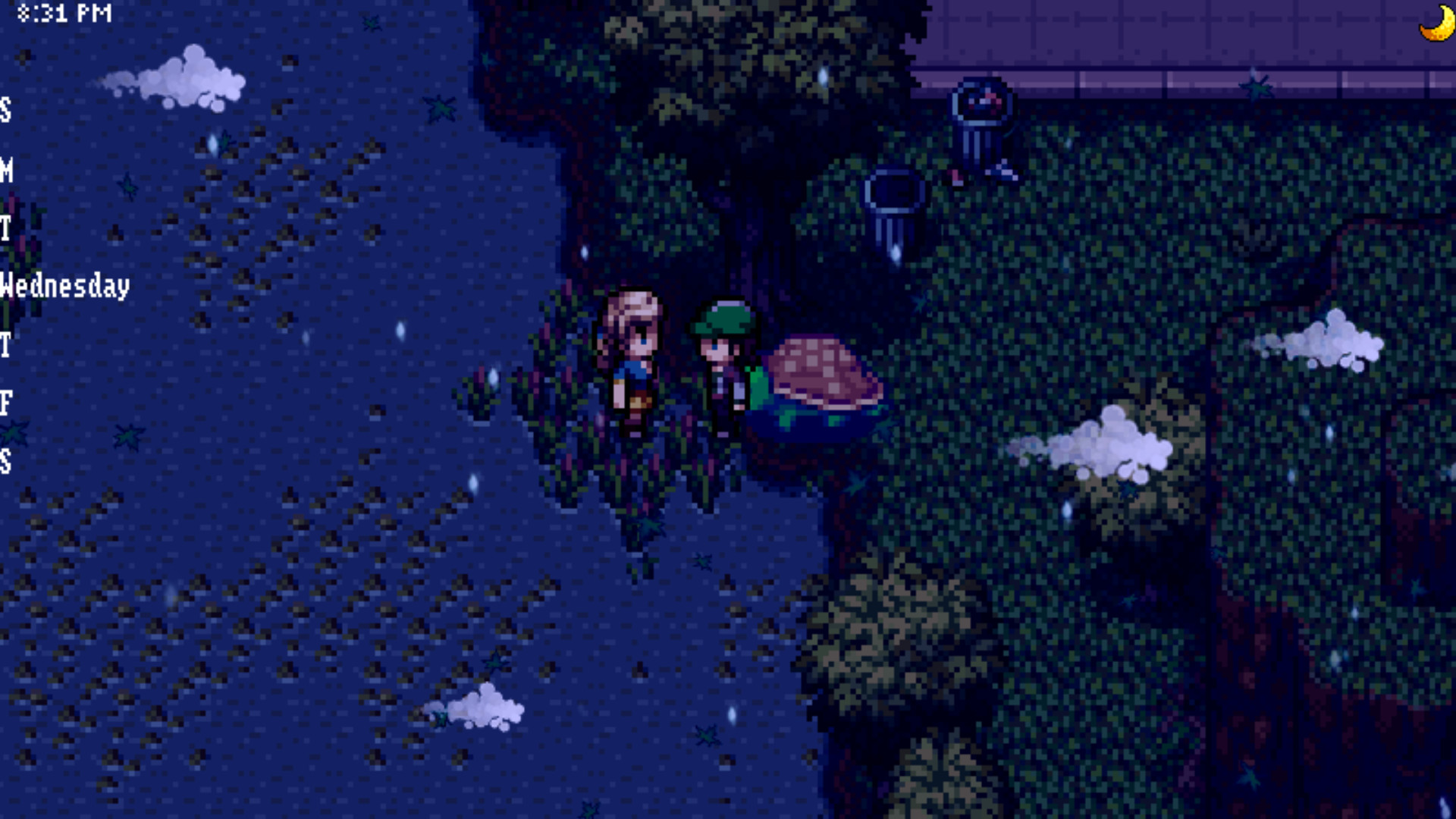 Modern Fantasy: Urban Legends - Screenshot 19