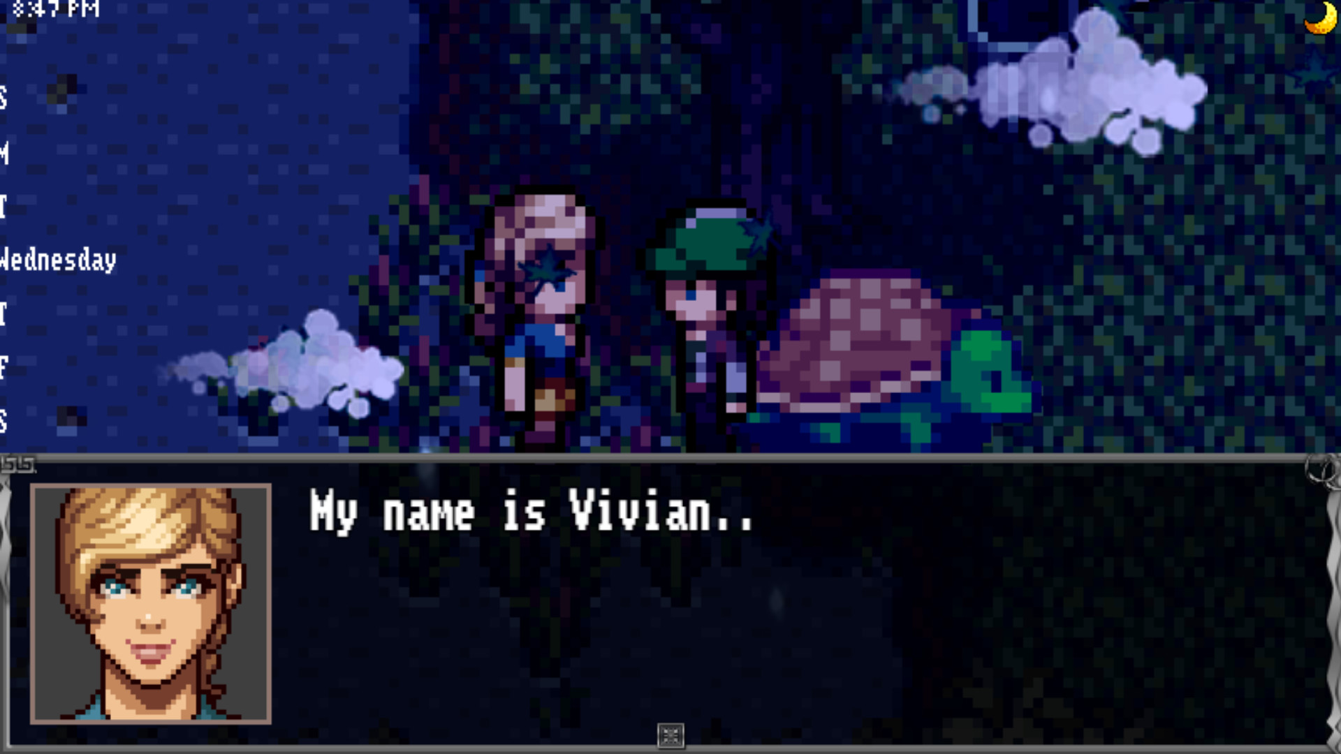 Modern Fantasy: Urban Legends - Screenshot 35