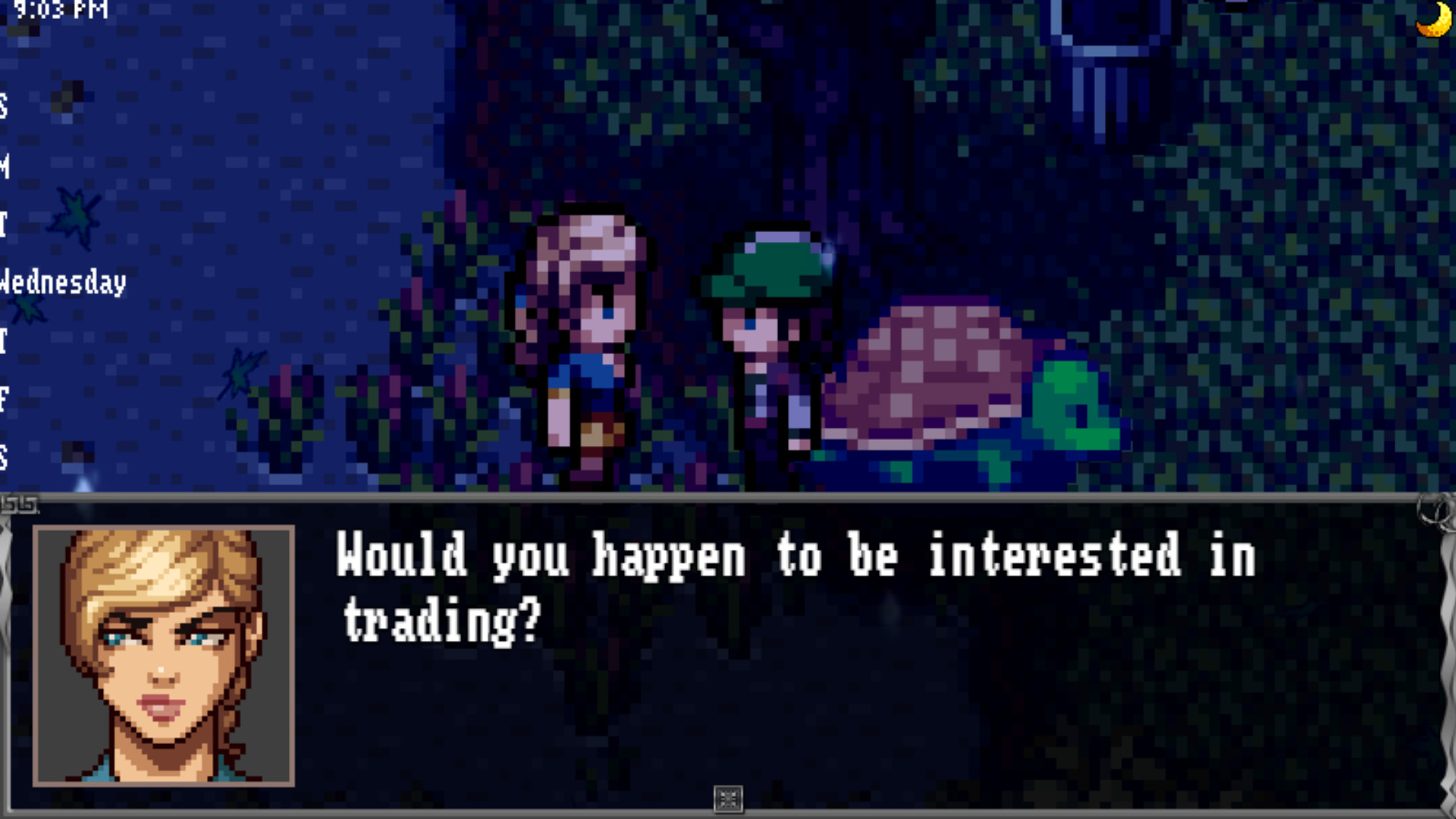 Modern Fantasy: Urban Legends - Screenshot 25