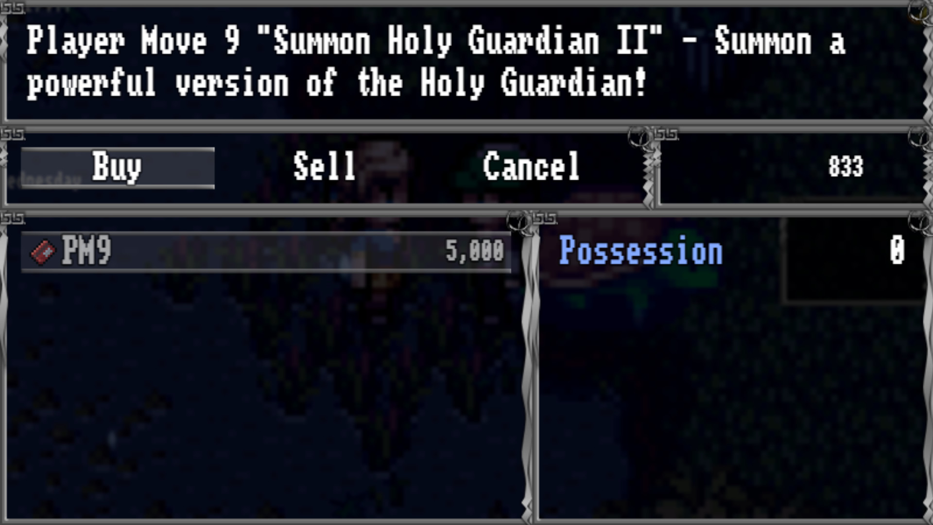 Modern Fantasy: Urban Legends - Screenshot 37