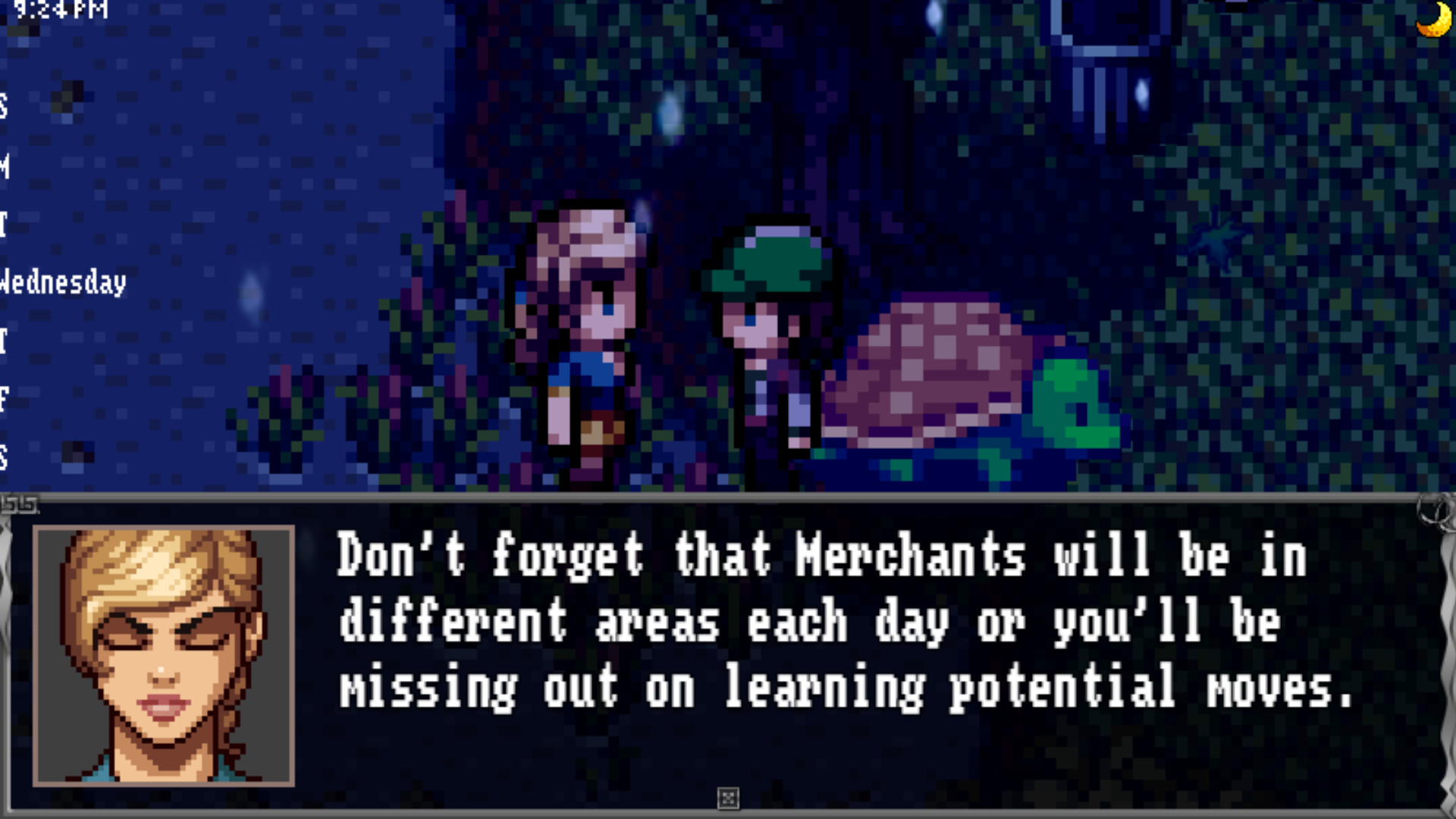 Modern Fantasy: Urban Legends - Screenshot 24