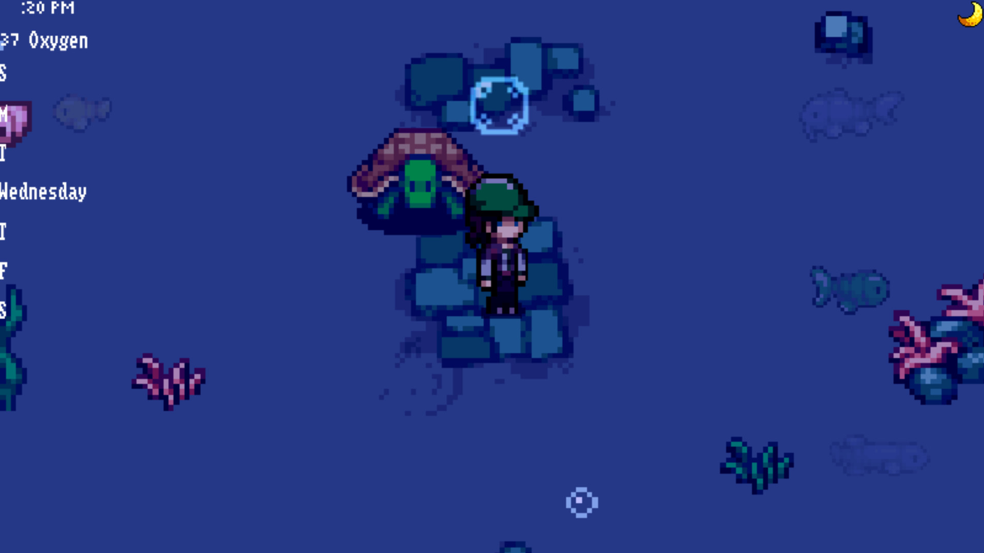 Modern Fantasy: Urban Legends - Screenshot 33