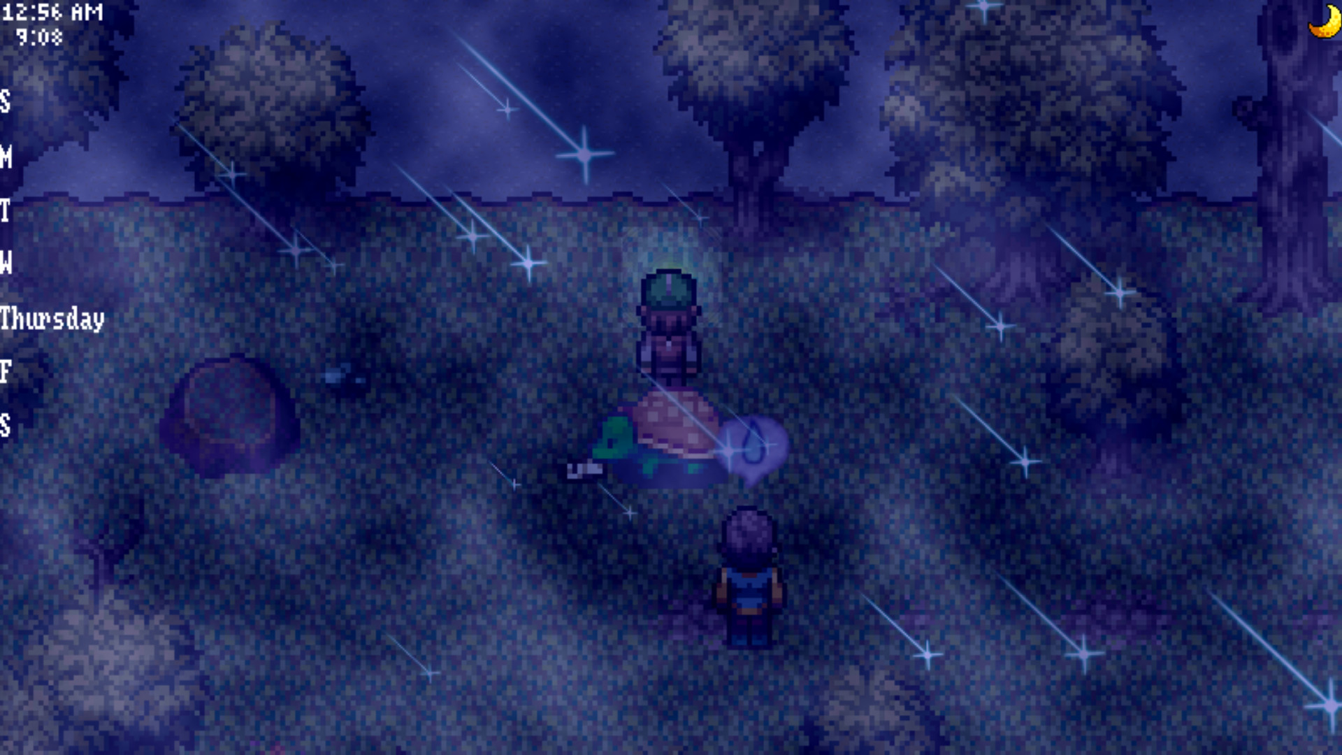 Modern Fantasy: Urban Legends - Screenshot 10