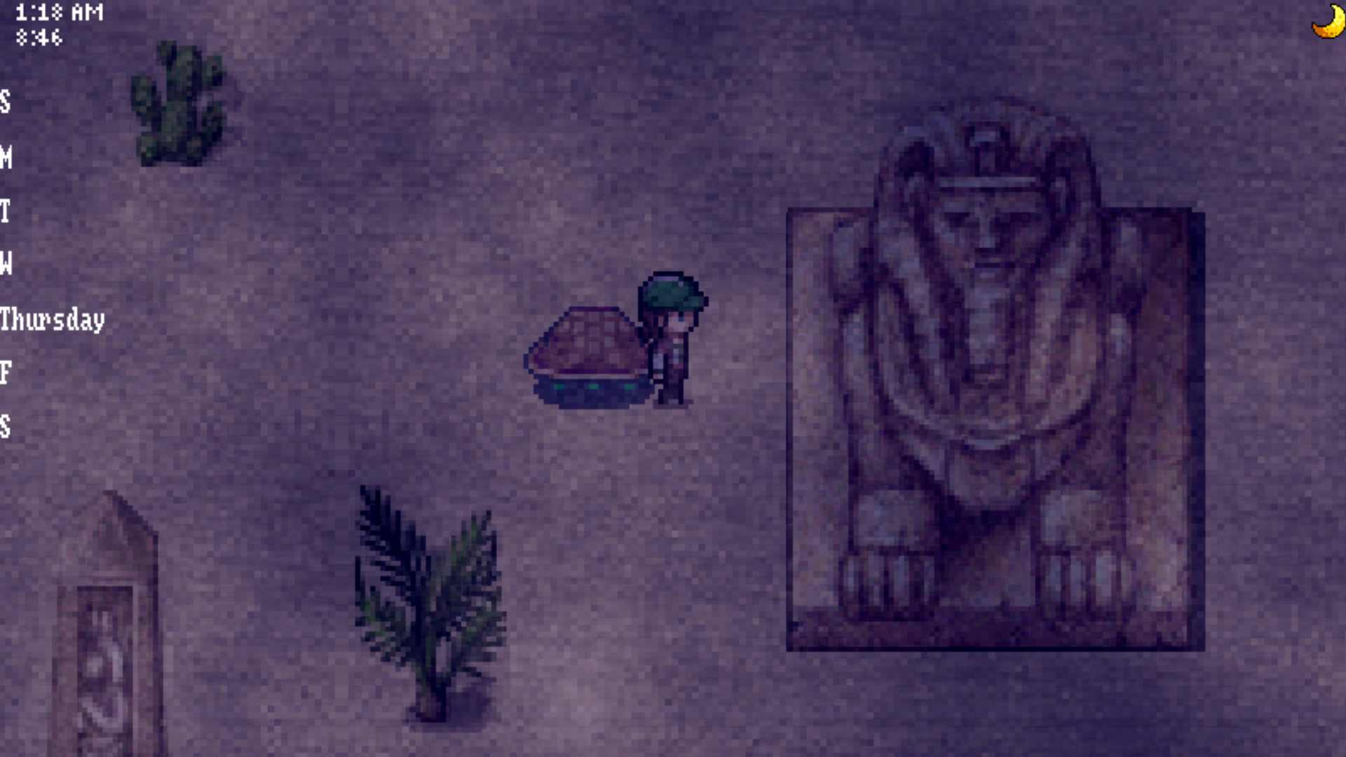 Modern Fantasy: Urban Legends - Screenshot 46