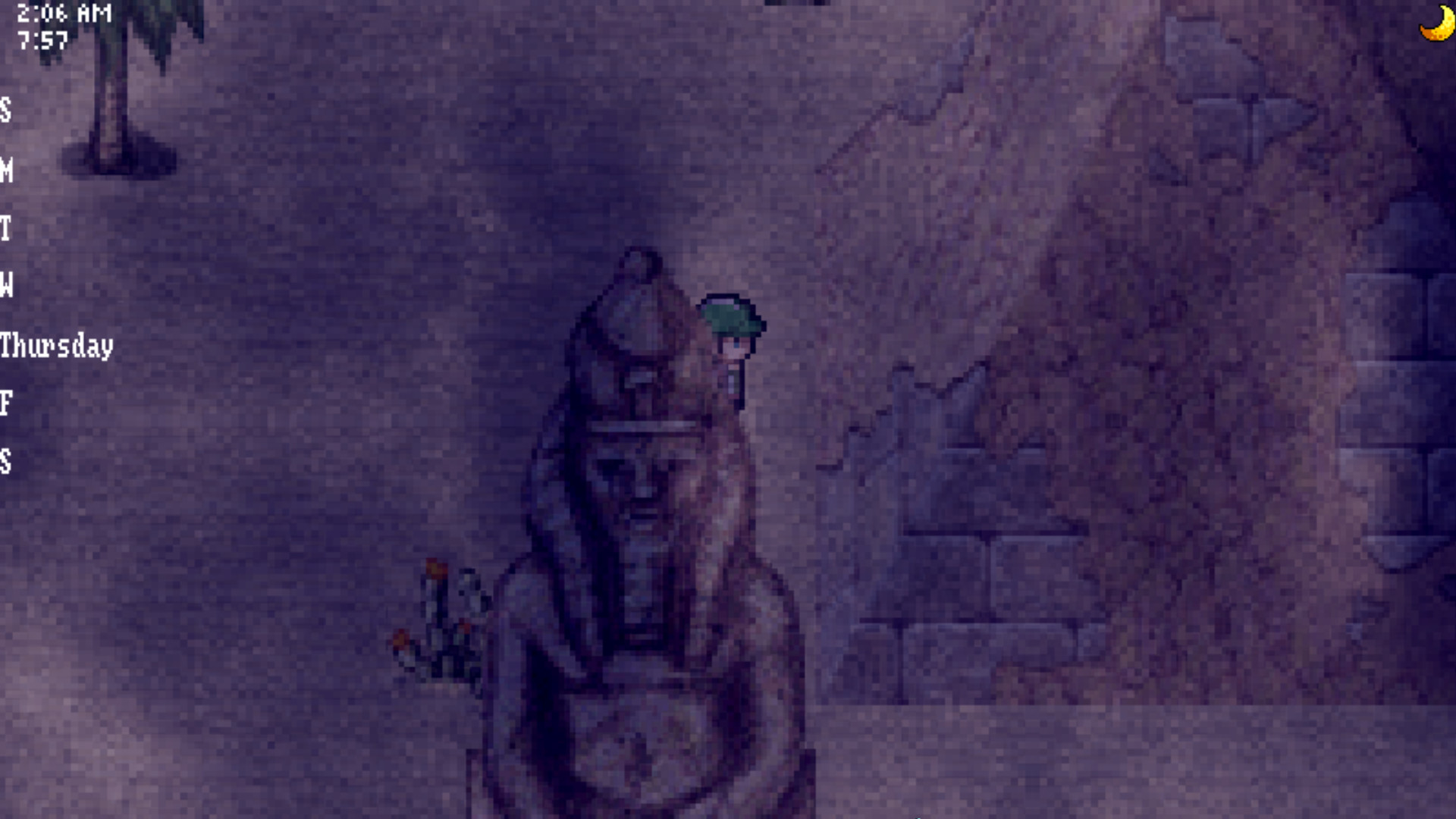 Modern Fantasy: Urban Legends - Screenshot 47