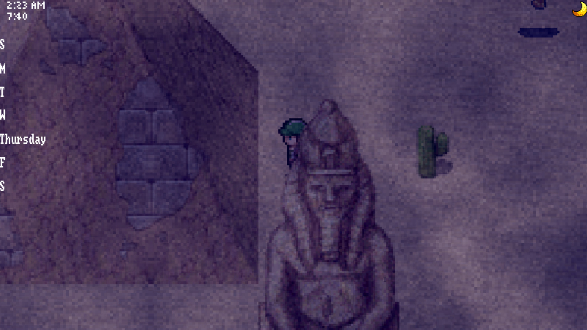 Modern Fantasy: Urban Legends - Screenshot 3