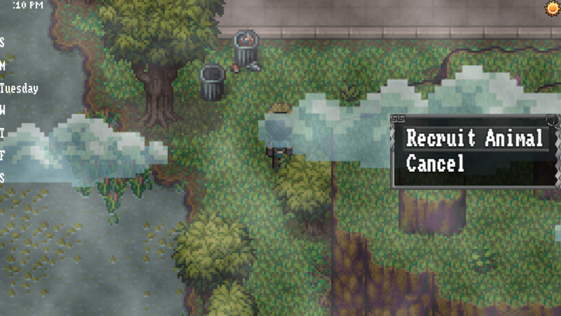 Modern Fantasy: Urban Legends - Screenshot 30