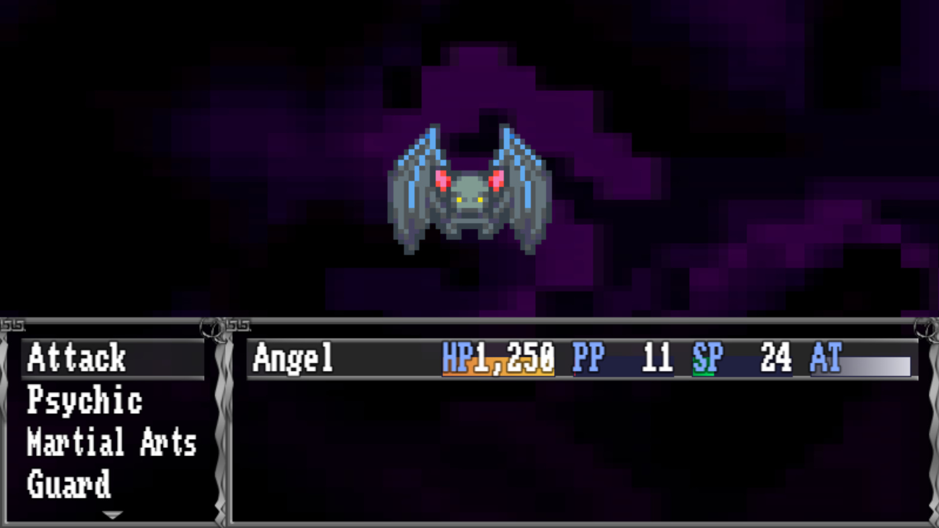 Modern Fantasy: Urban Legends - Screenshot 40