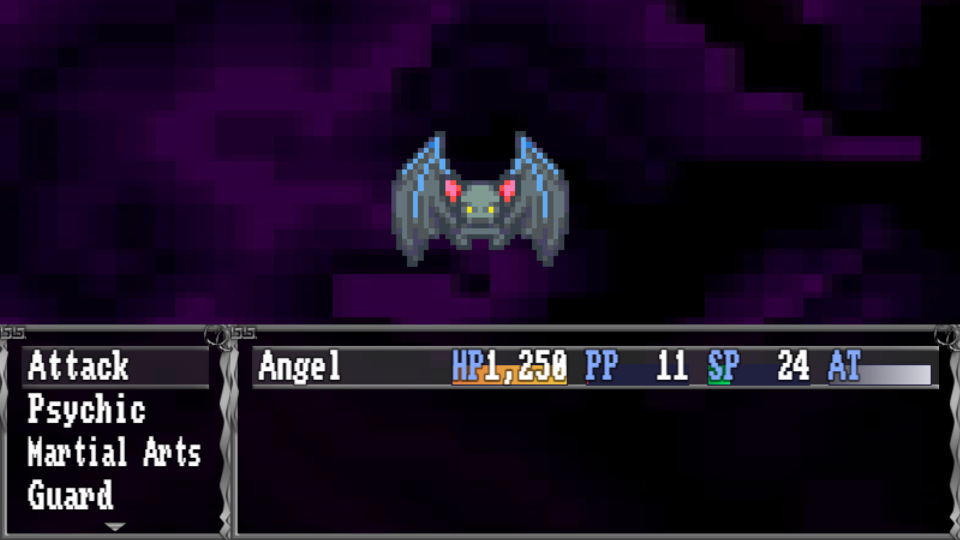 Modern Fantasy: Urban Legends - Screenshot 41