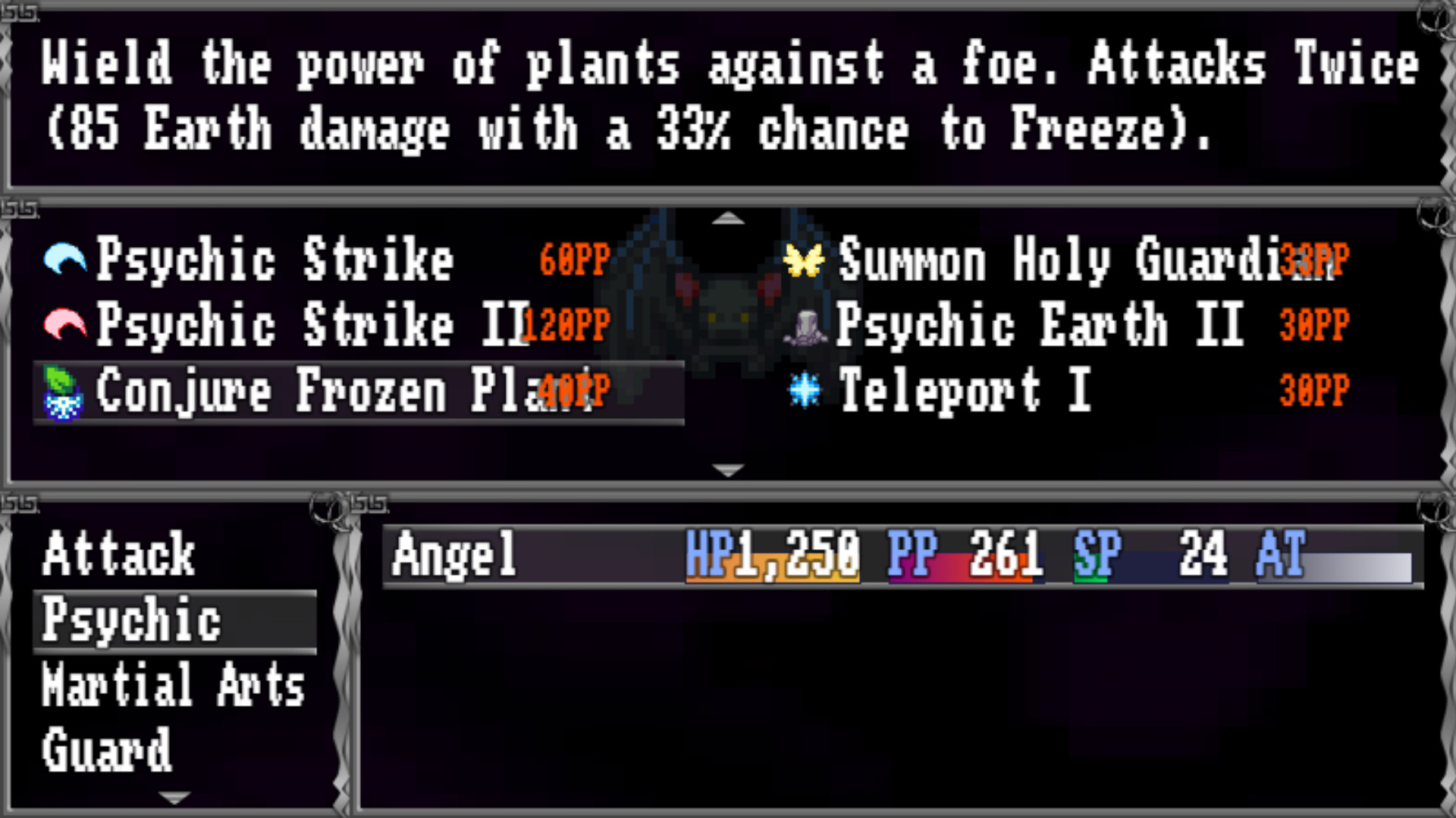 Modern Fantasy: Urban Legends - Screenshot 32