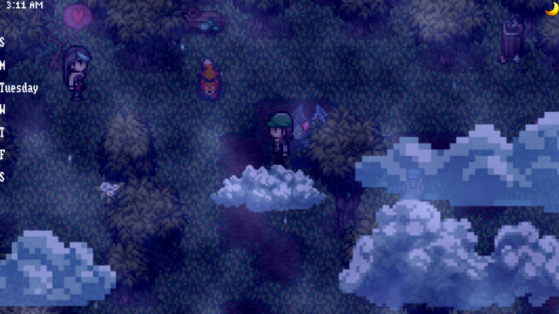 Modern Fantasy: Urban Legends - Screenshot 2