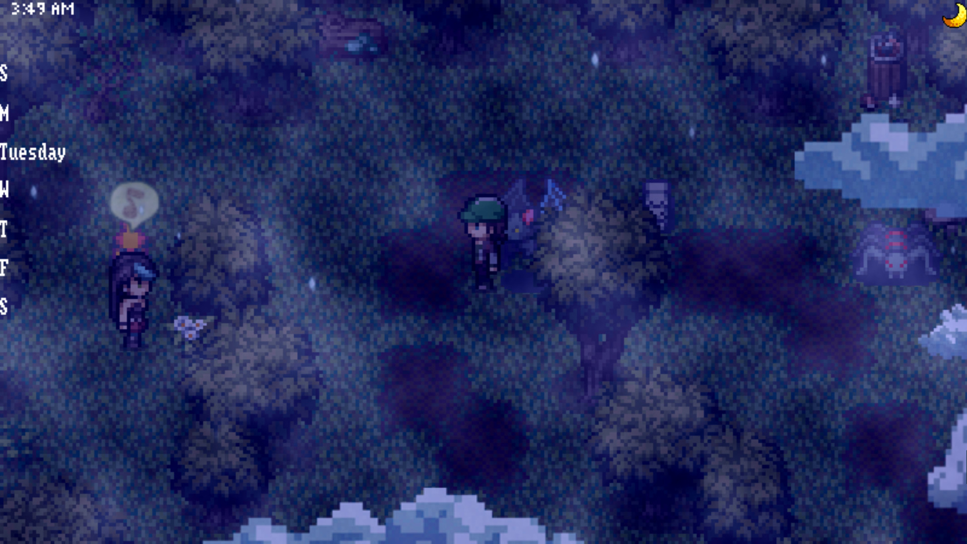 Modern Fantasy: Urban Legends - Screenshot 1