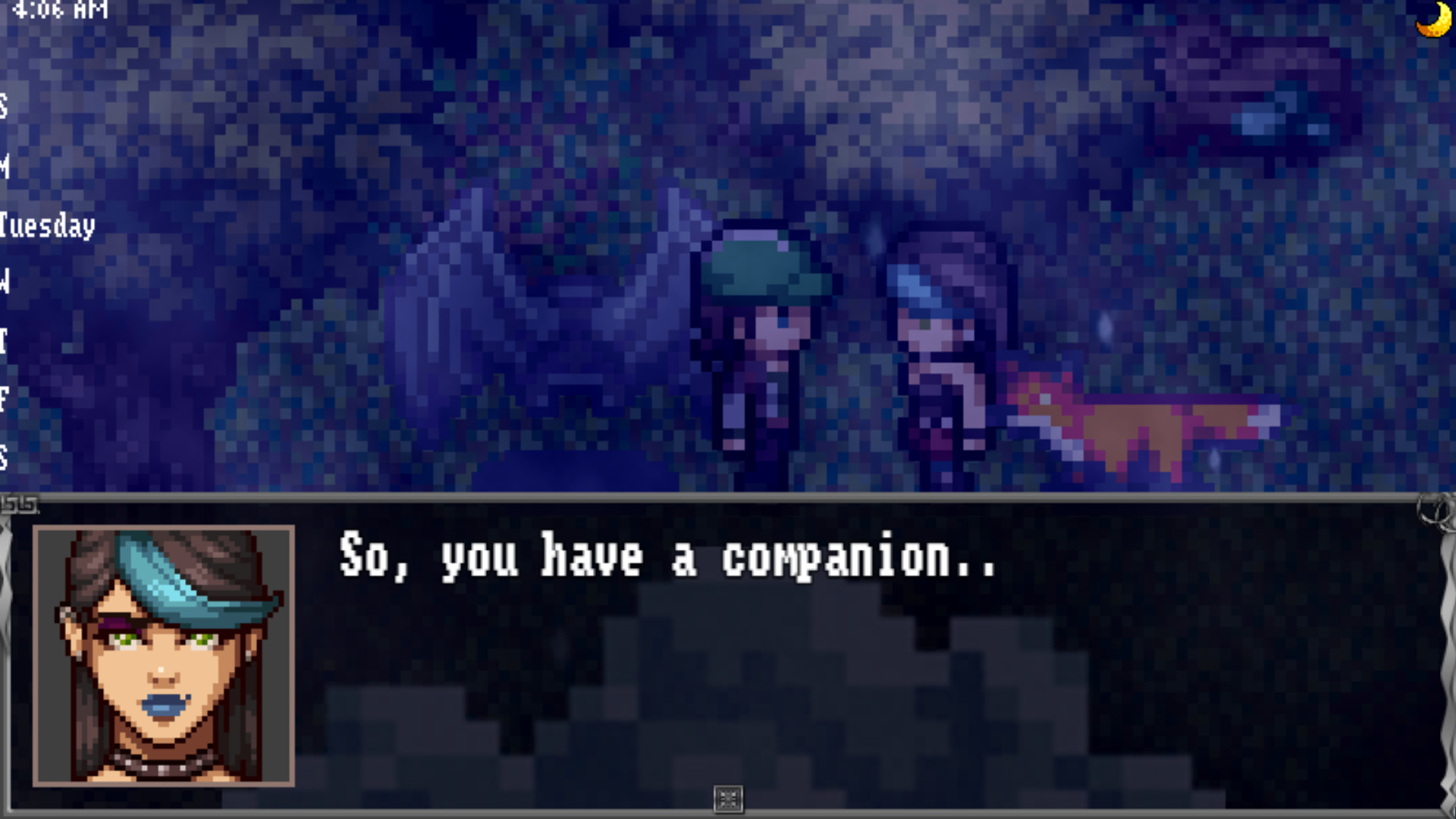 Modern Fantasy: Urban Legends - Screenshot 43